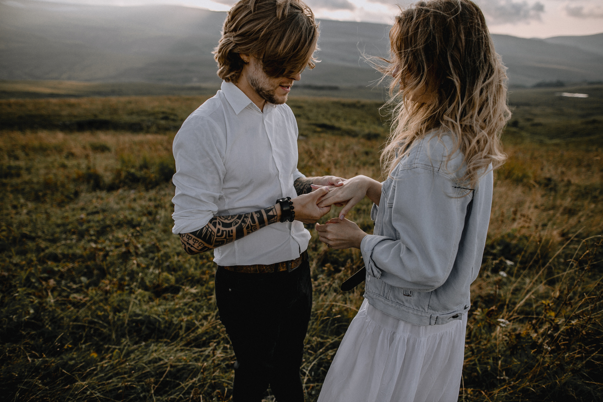 Свадьба для двоих Sergey&Anna. Свадебный /Семейный фотограф в Краснодарском крае Лилия Комар