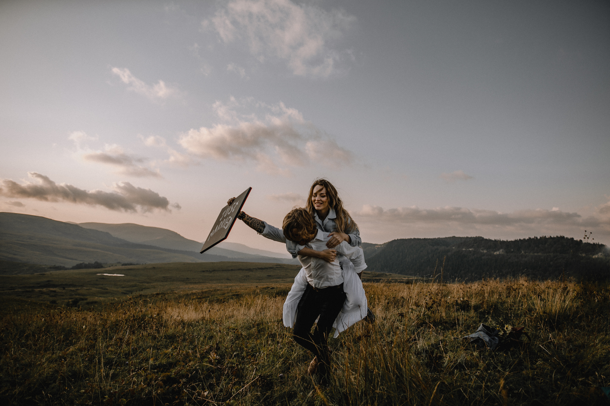 Свадьба для двоих Sergey&Anna. Свадебный /Семейный фотограф в Краснодарском крае Лилия Комар