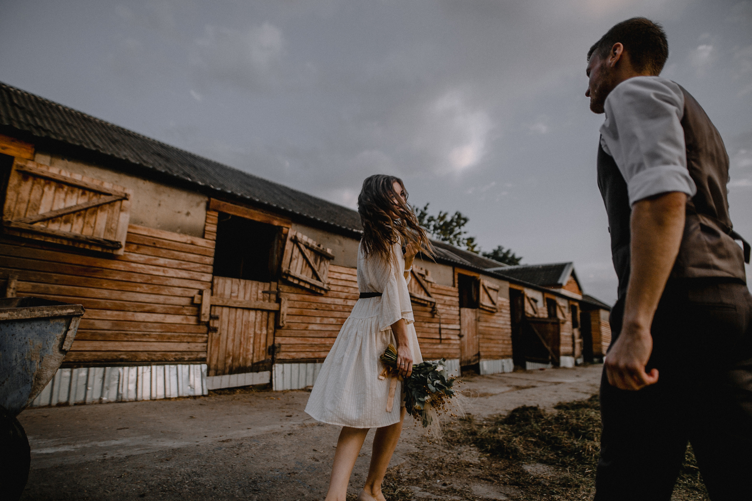 Свадьба для двоих Alexey&Anna. Свадебный /Семейный фотограф в Краснодарском крае Лилия Комар