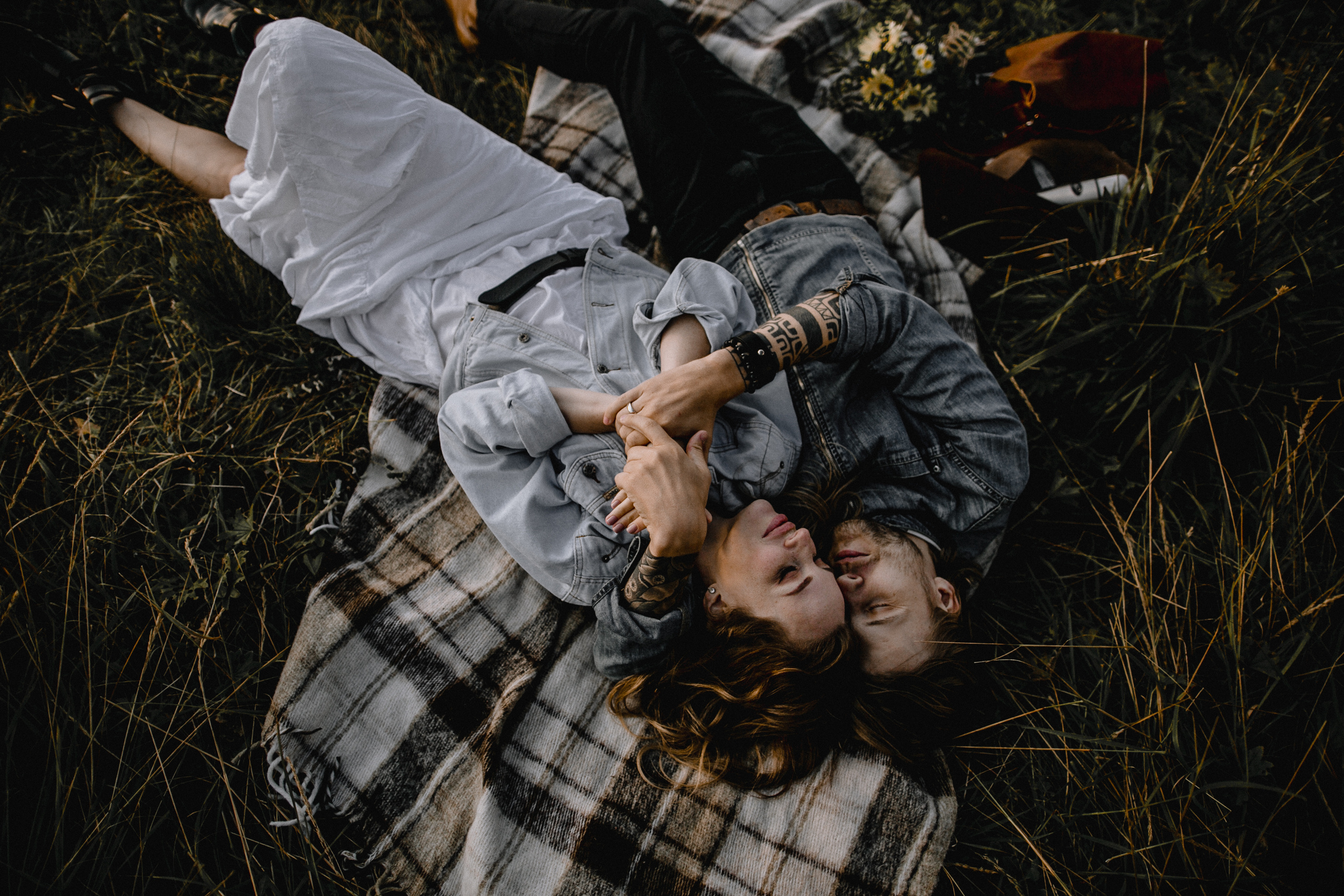 Свадьба для двоих Sergey&Anna. Свадебный /Семейный фотограф в Краснодарском крае Лилия Комар