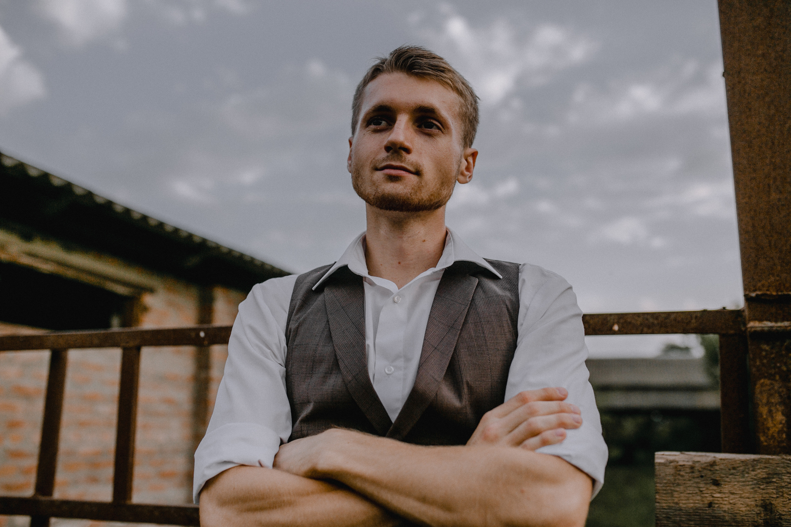 Свадьба для двоих Alexey&Anna. Свадебный /Семейный фотограф в Краснодарском крае Лилия Комар