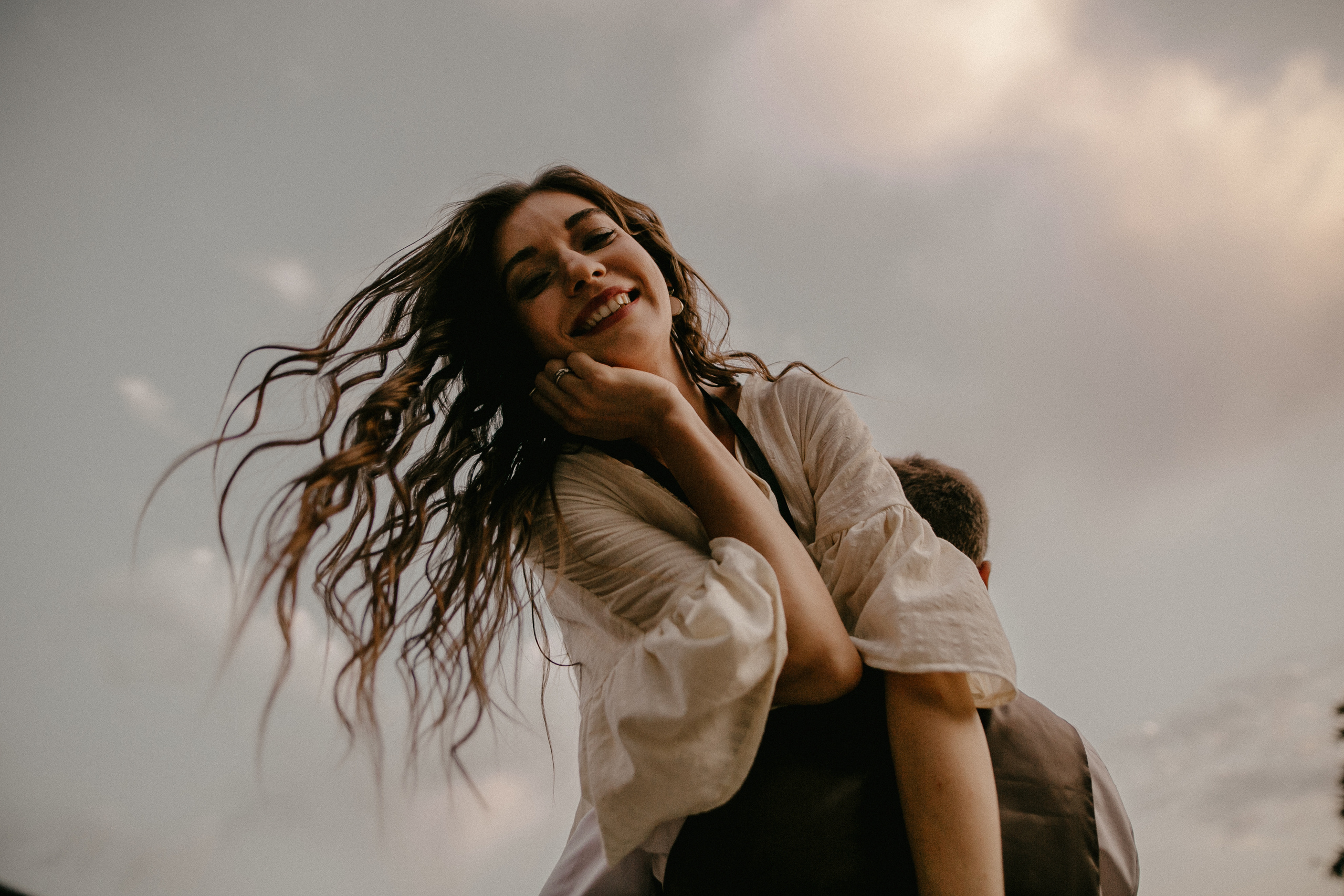 Свадьба для двоих Alexey&Anna. Свадебный /Семейный фотограф в Краснодарском крае Лилия Комар