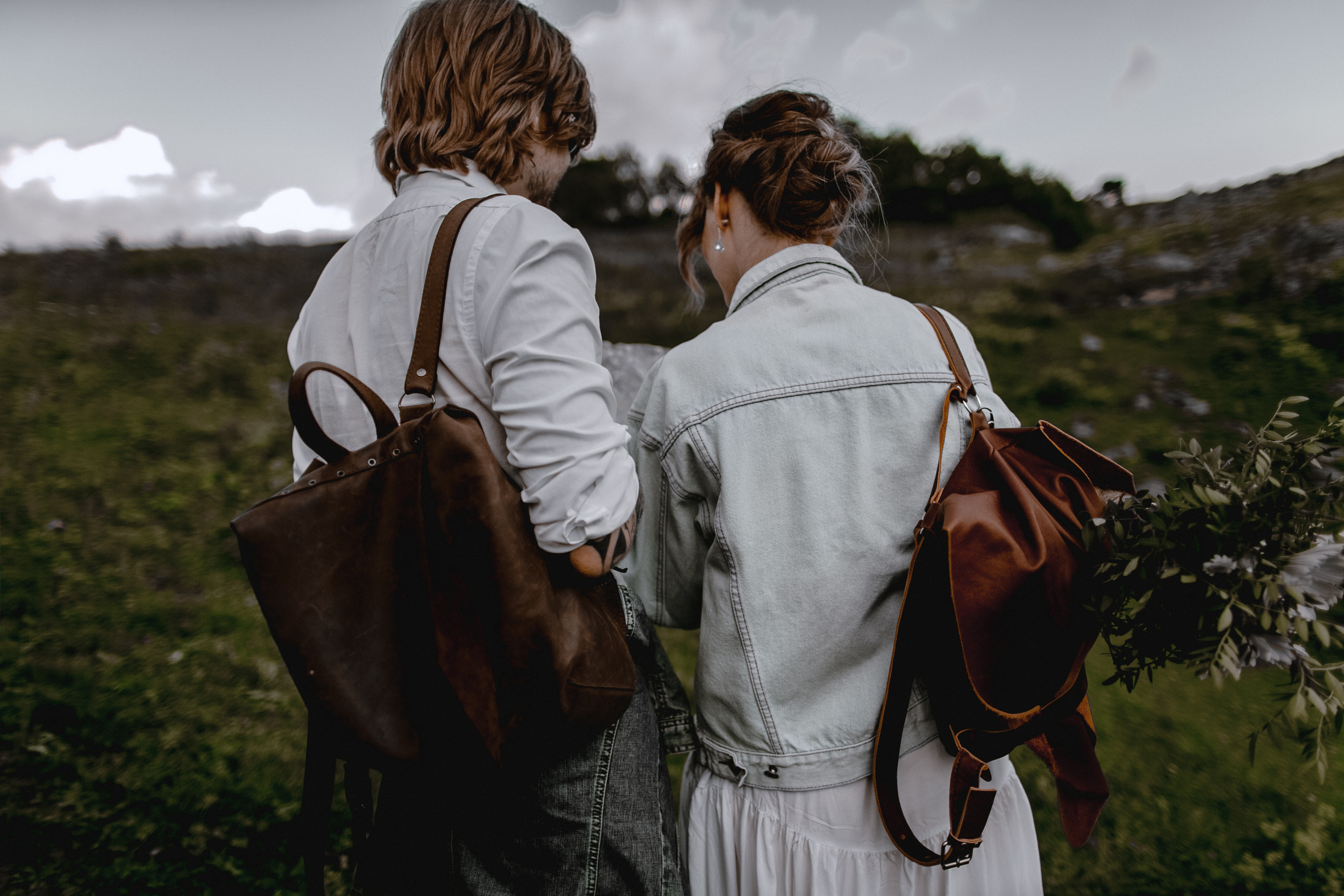 Свадьба для двоих Sergey&Anna. Свадебный /Семейный фотограф в Краснодарском крае Лилия Комар