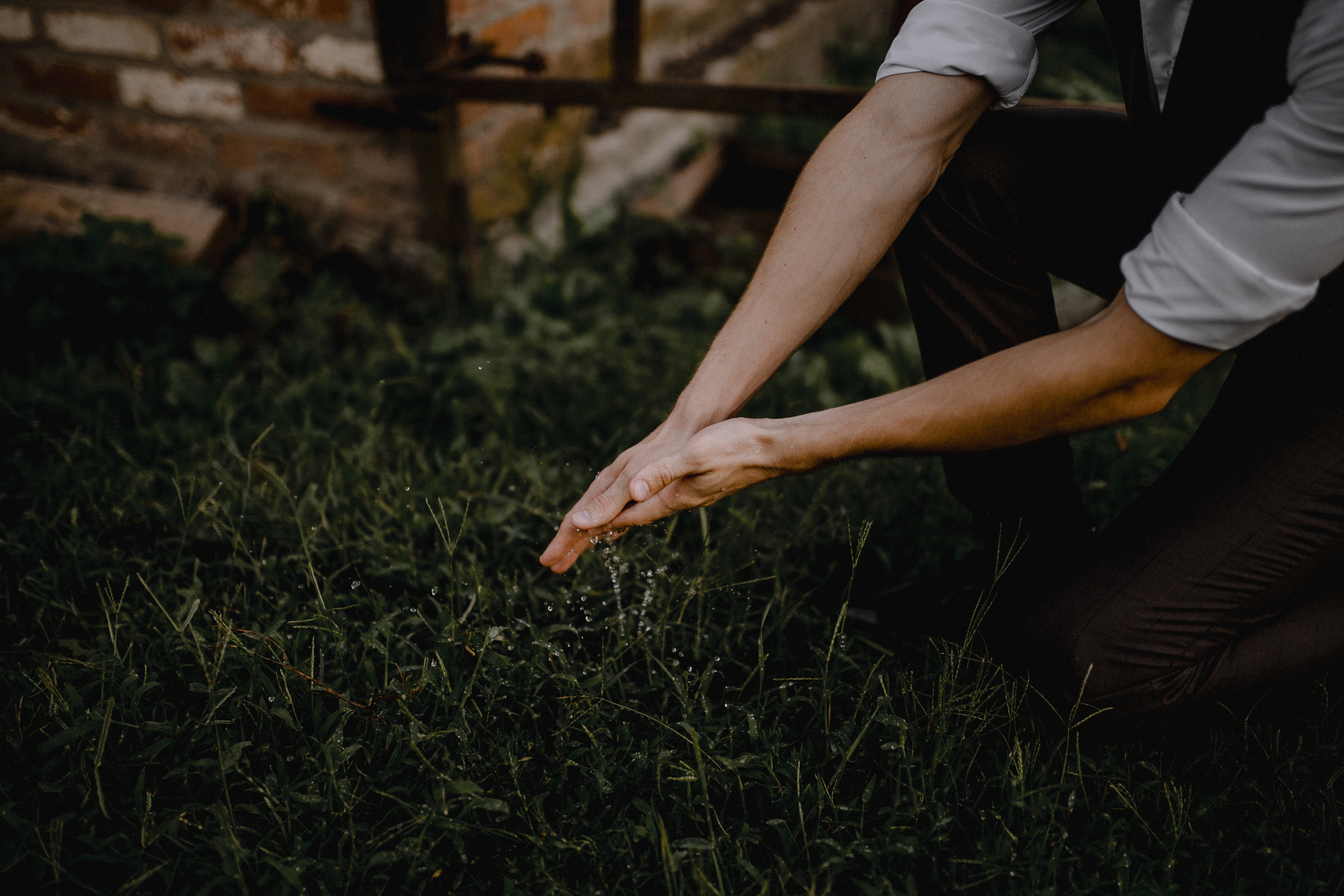 Свадьба для двоих Alexey&Anna. Свадебный /Семейный фотограф в Краснодарском крае Лилия Комар