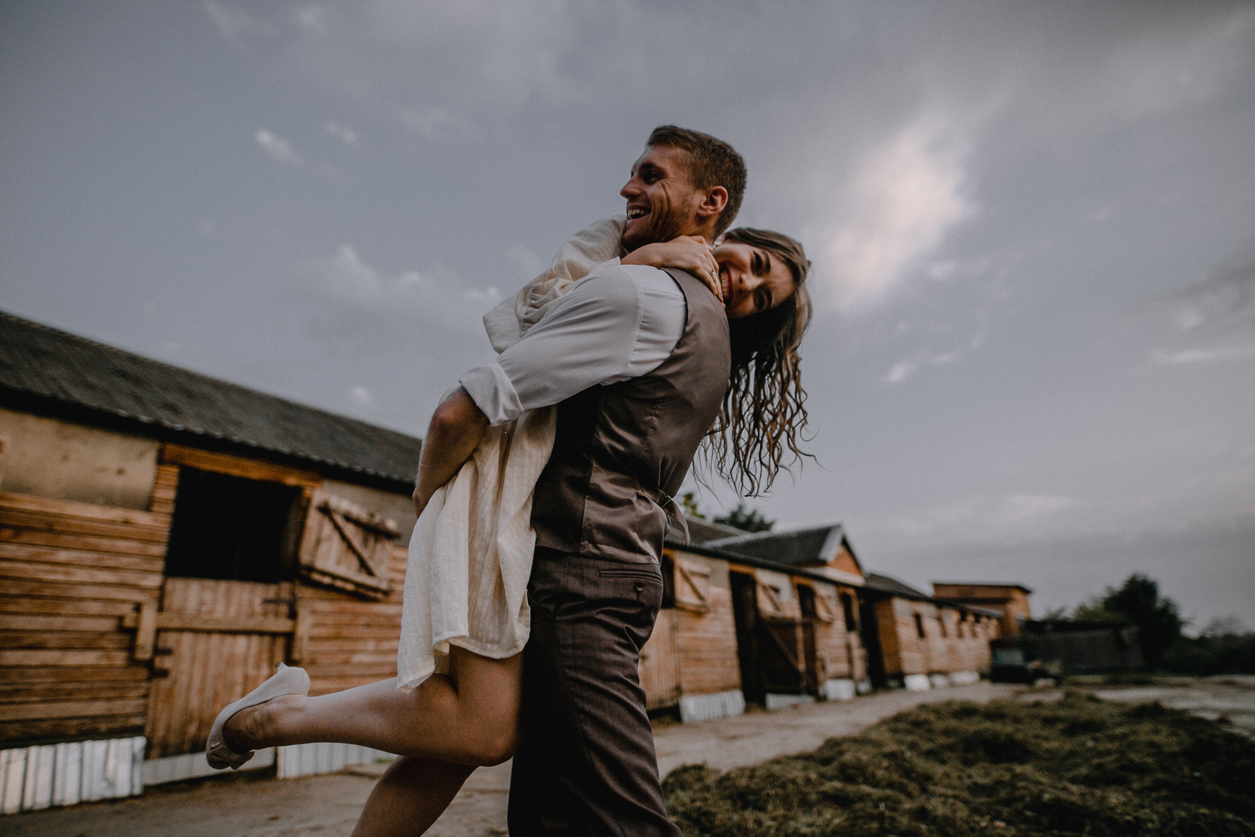 Свадьба для двоих Alexey&Anna. Свадебный /Семейный фотограф в Краснодарском крае Лилия Комар