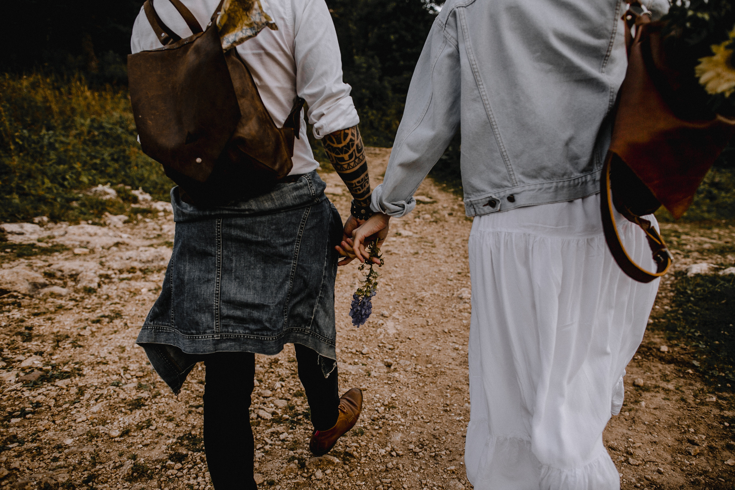 Свадьба для двоих Sergey&Anna. Свадебный /Семейный фотограф в Краснодарском крае Лилия Комар