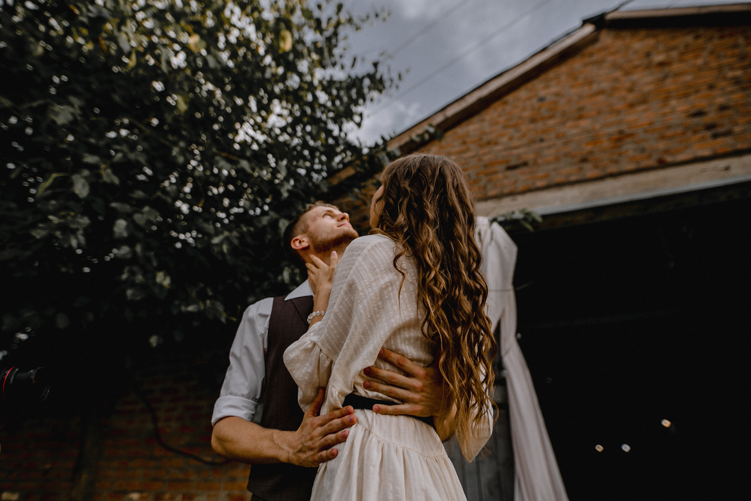 Свадьба для двоих Alexey&Anna. Свадебный /Семейный фотограф в Краснодарском крае Лилия Комар