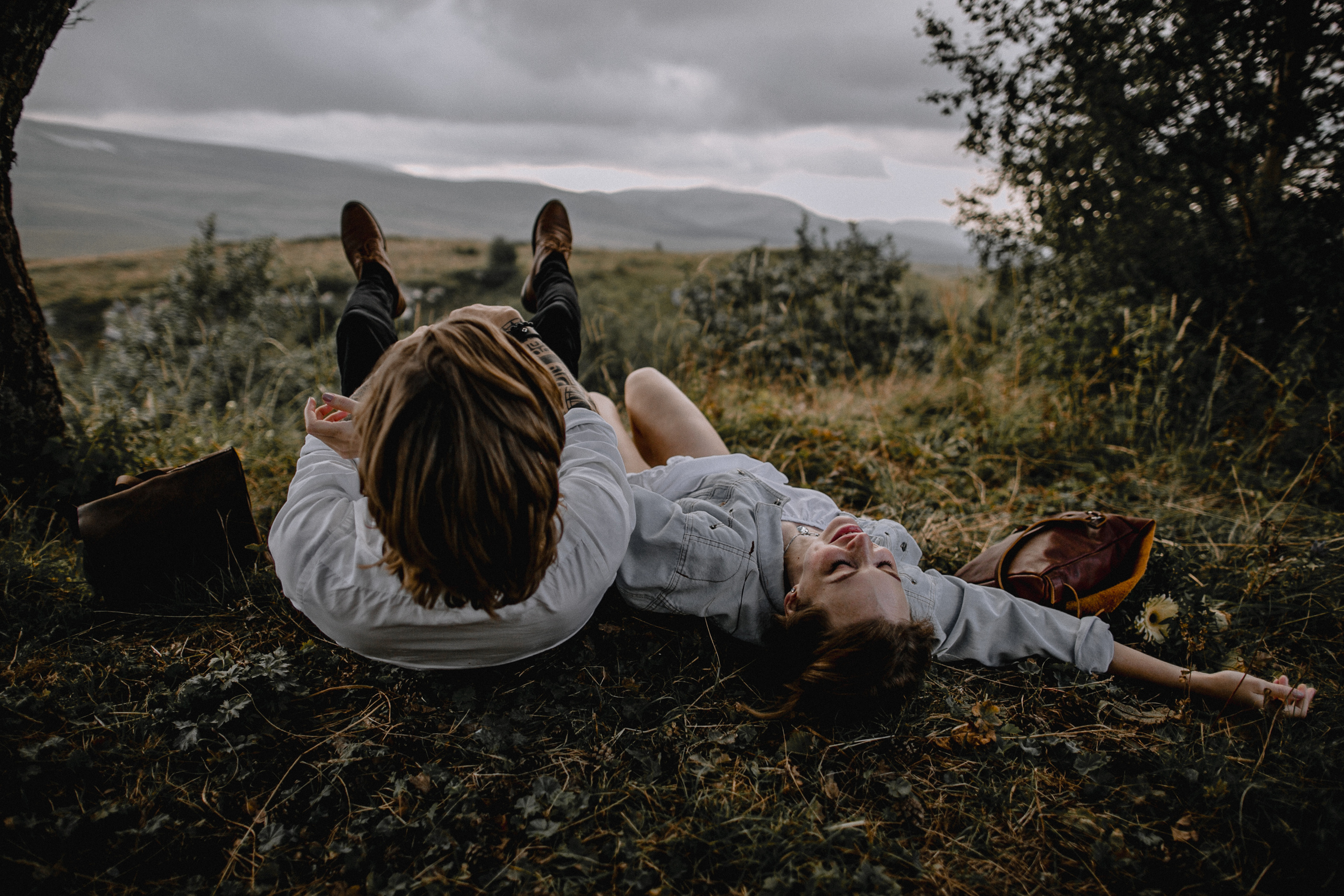 Свадьба для двоих Sergey&Anna. Свадебный /Семейный фотограф в Краснодарском крае Лилия Комар