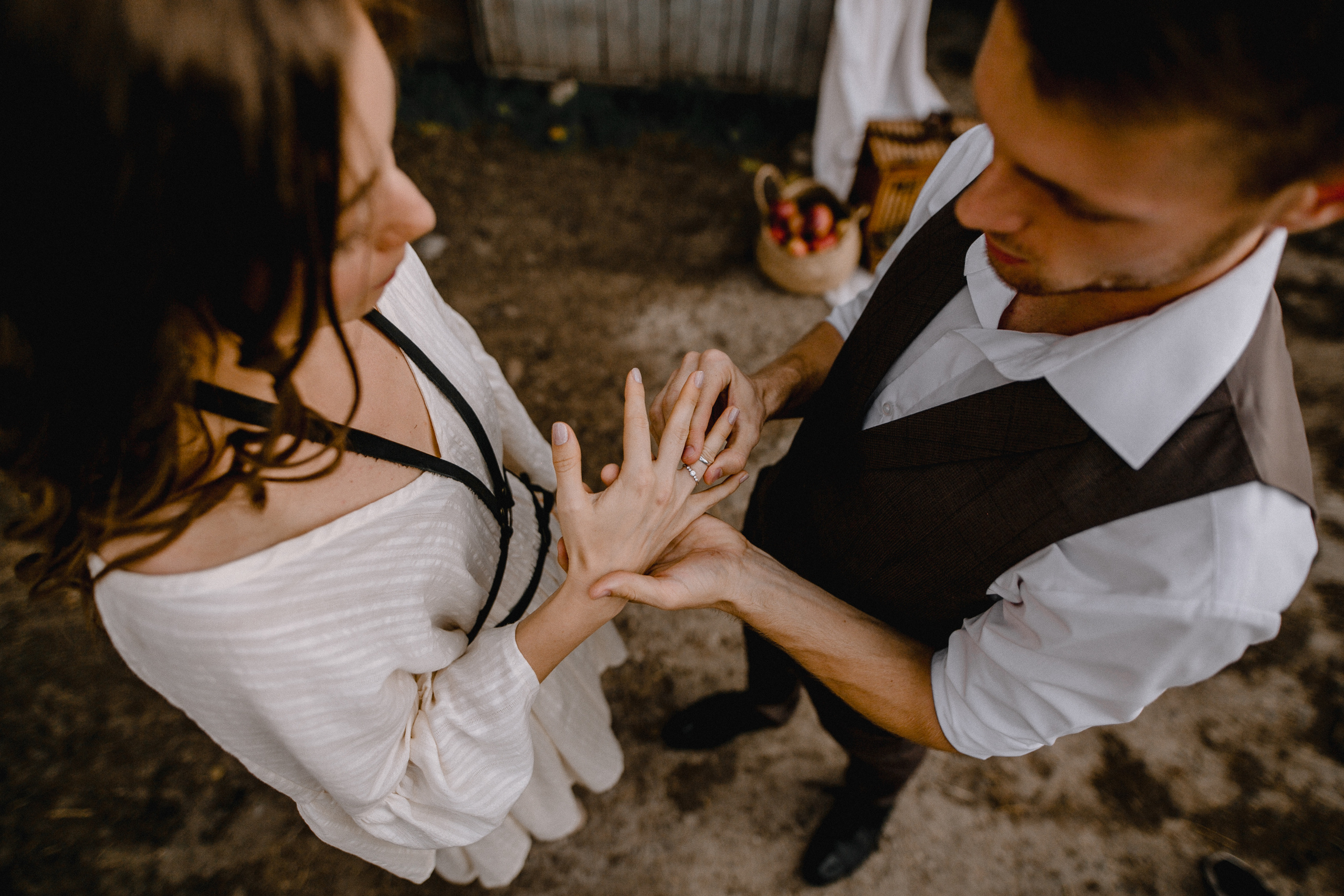 Свадьба для двоих Alexey&Anna. Свадебный /Семейный фотограф в Краснодарском крае Лилия Комар