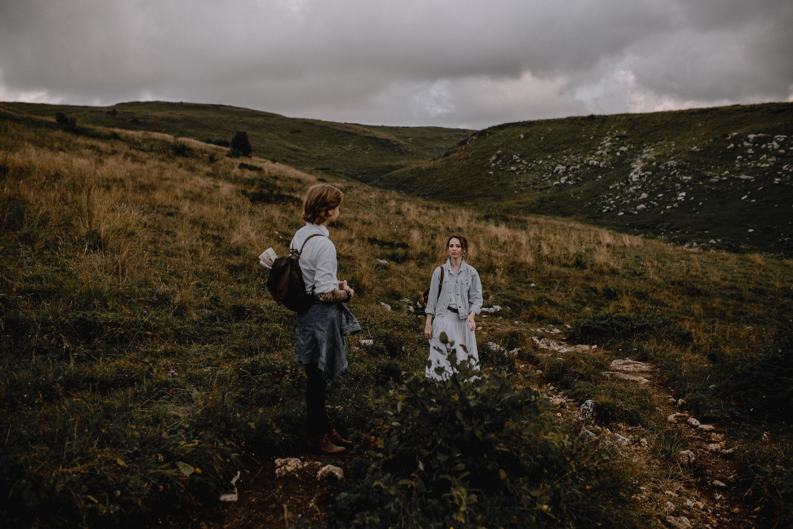 Свадьба для двоих Sergey&Anna. Свадебный /Семейный фотограф в Краснодарском крае Лилия Комар
