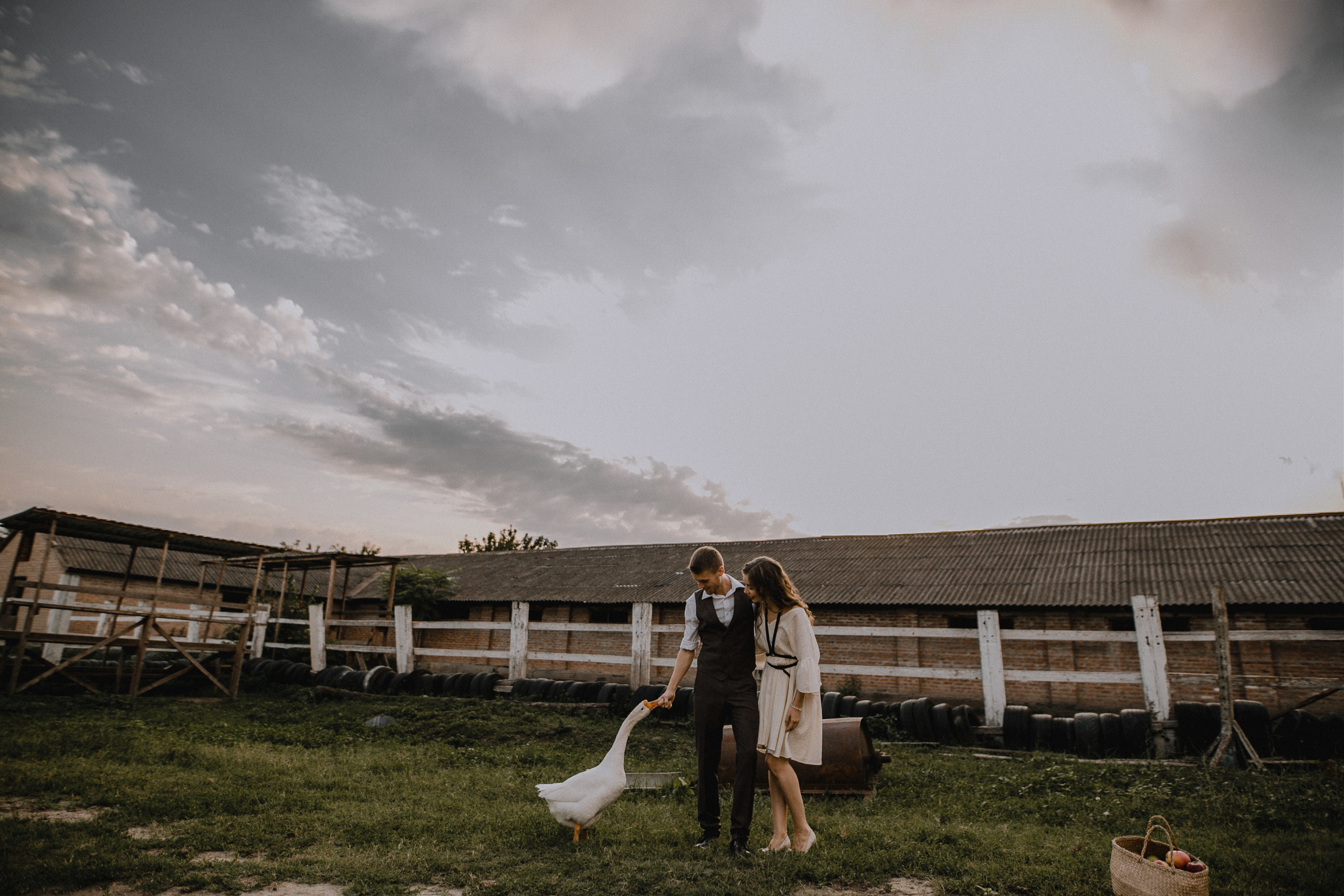 Свадьба для двоих Alexey&Anna. Свадебный /Семейный фотограф в Краснодарском крае Лилия Комар