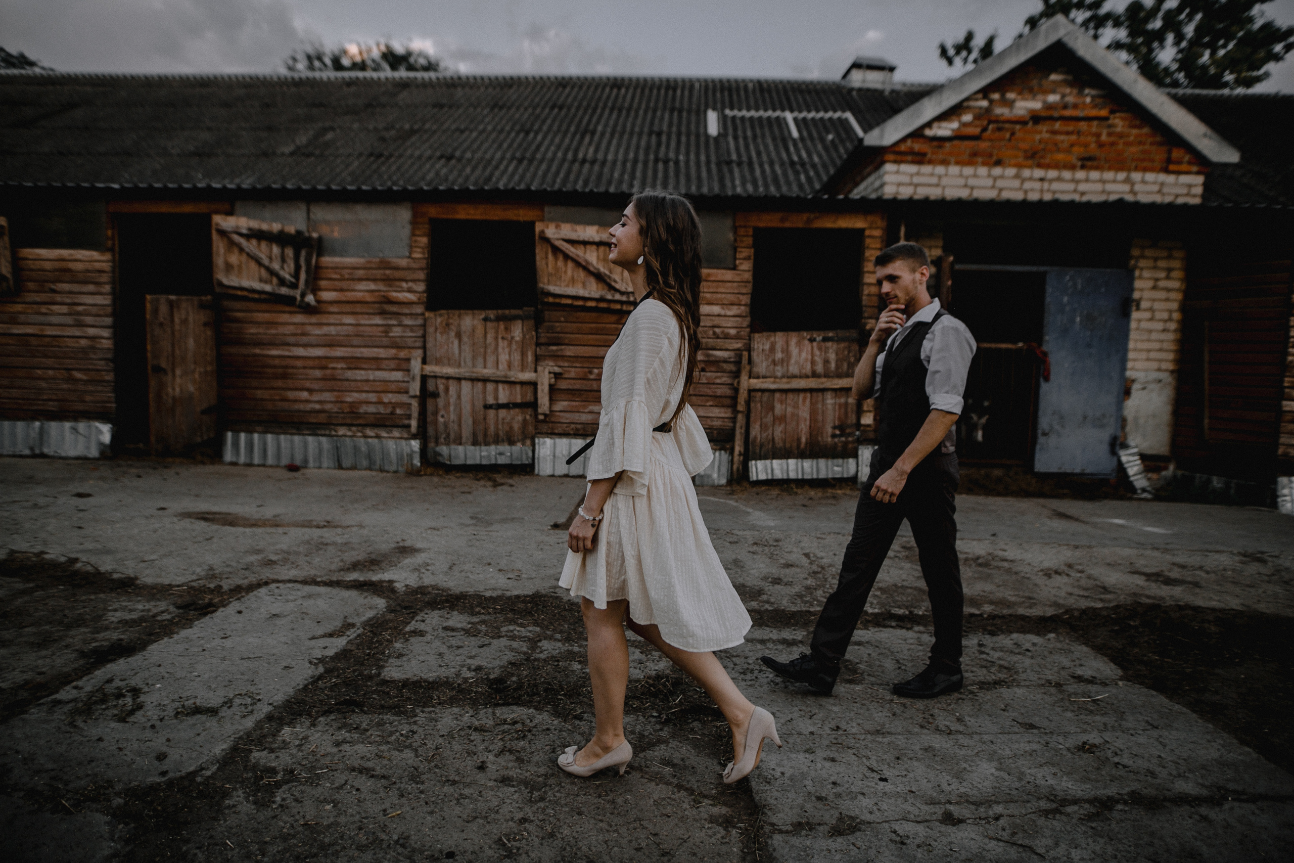 Свадьба для двоих Alexey&Anna. Свадебный /Семейный фотограф в Краснодарском крае Лилия Комар