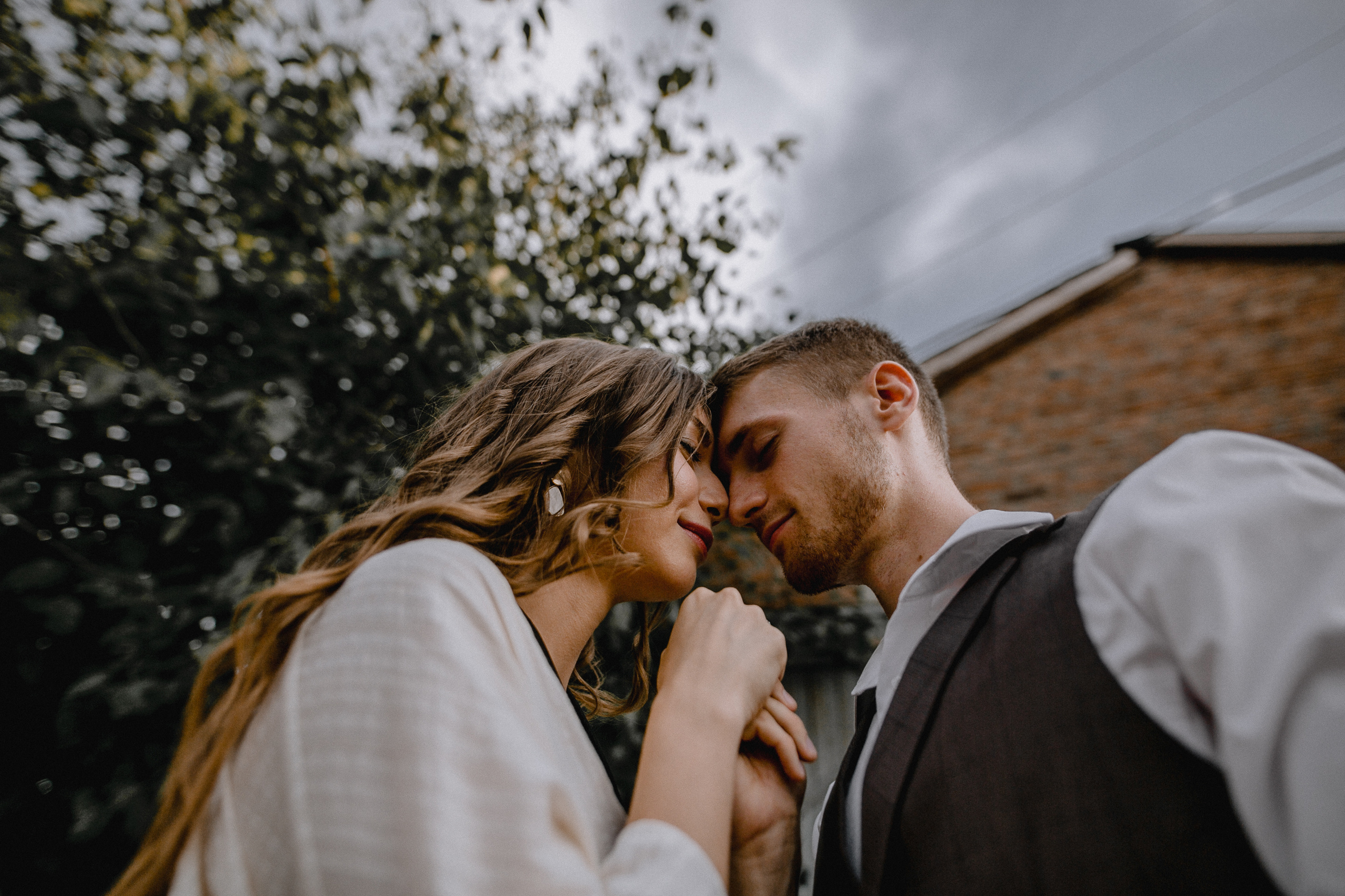 Свадьба для двоих Alexey&Anna. Свадебный /Семейный фотограф в Краснодарском крае Лилия Комар