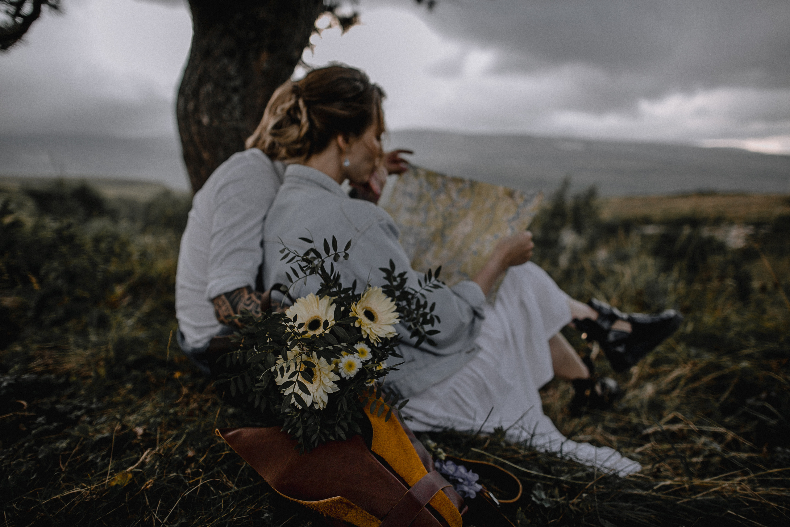 Свадьба для двоих Sergey&Anna. Свадебный /Семейный фотограф в Краснодарском крае Лилия Комар