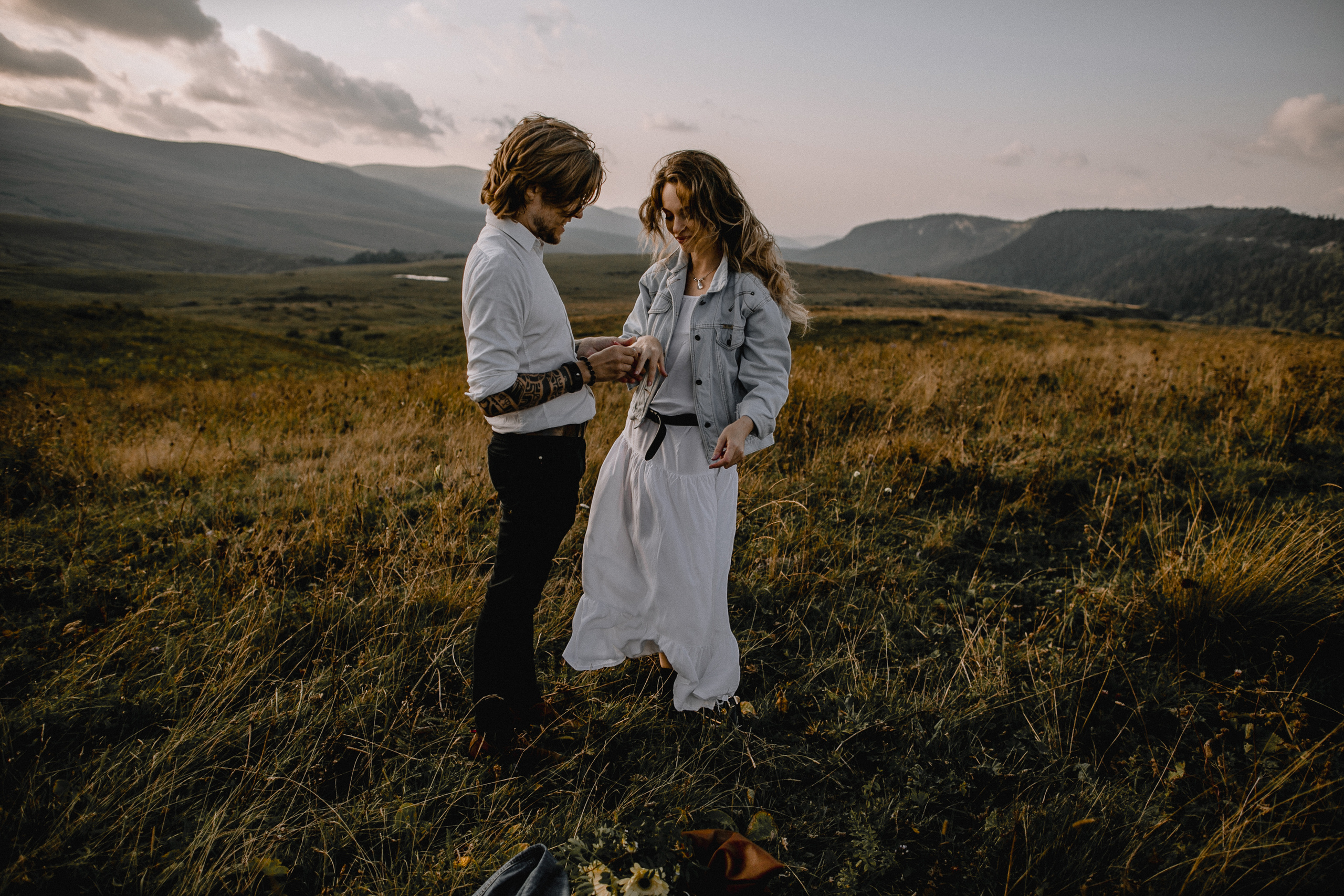 Свадьба для двоих Sergey&Anna. Свадебный /Семейный фотограф в Краснодарском крае Лилия Комар