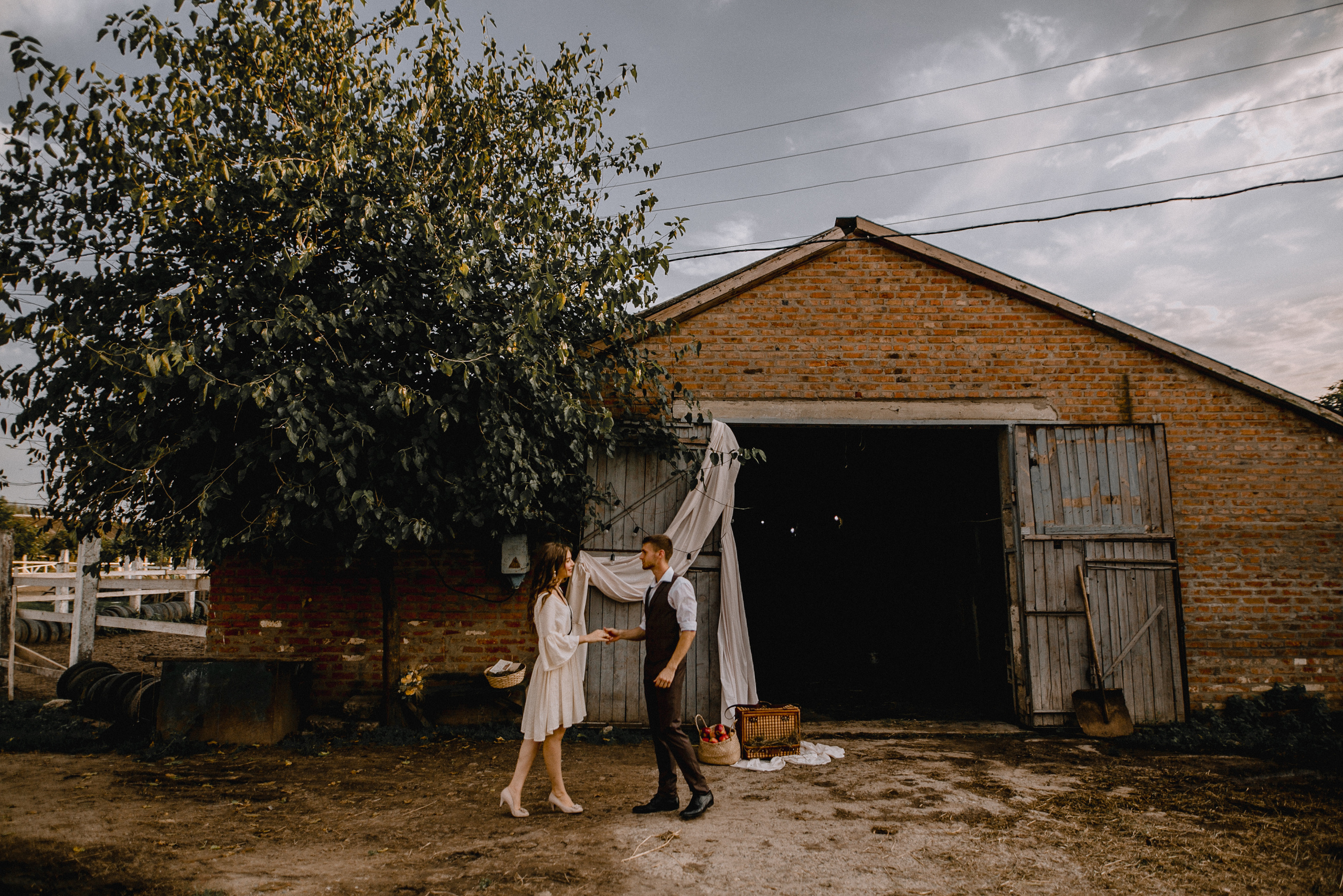 Свадьба для двоих Alexey&Anna. Свадебный /Семейный фотограф в Краснодарском крае Лилия Комар