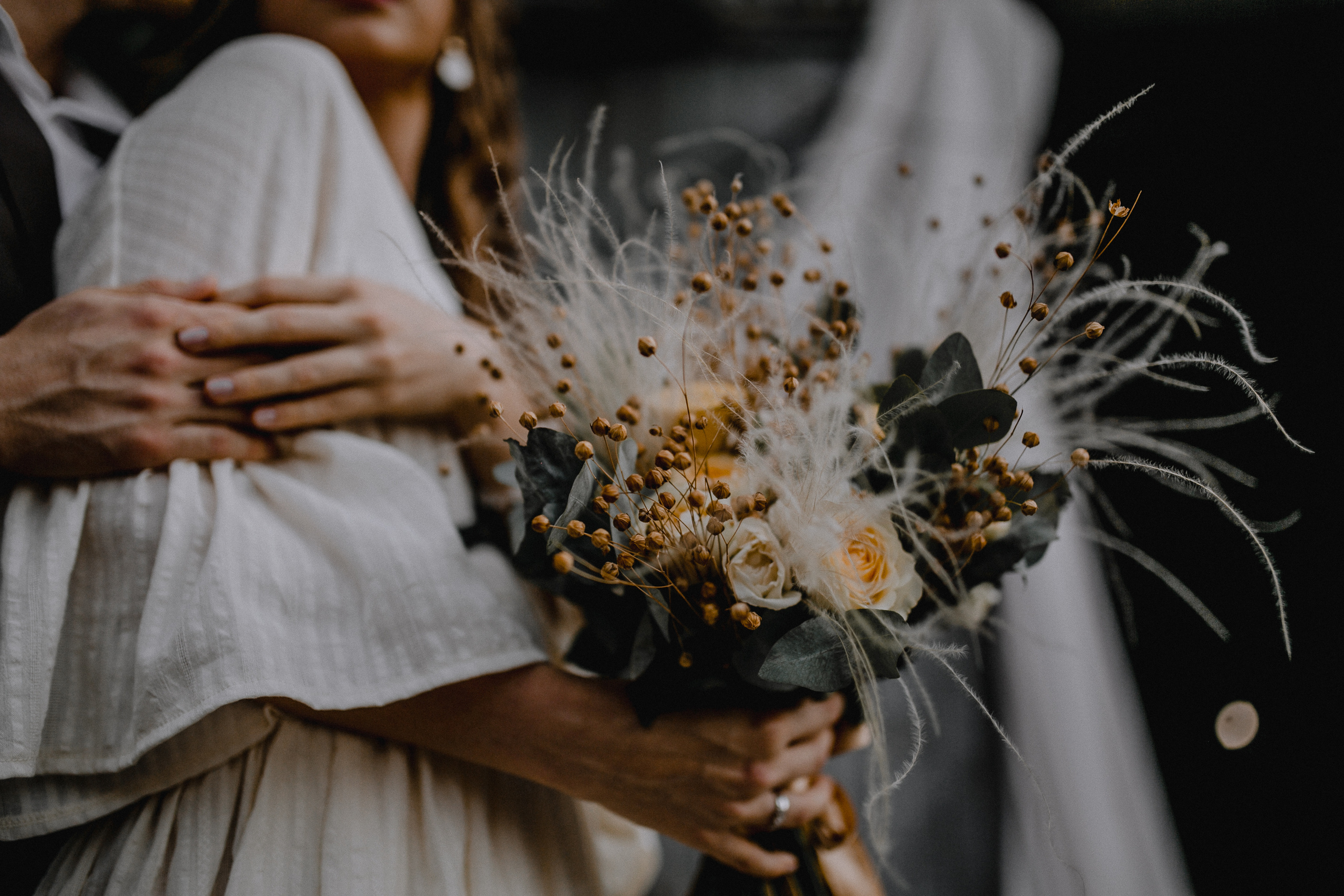 Свадьба для двоих Alexey&Anna. Свадебный /Семейный фотограф в Краснодарском крае Лилия Комар