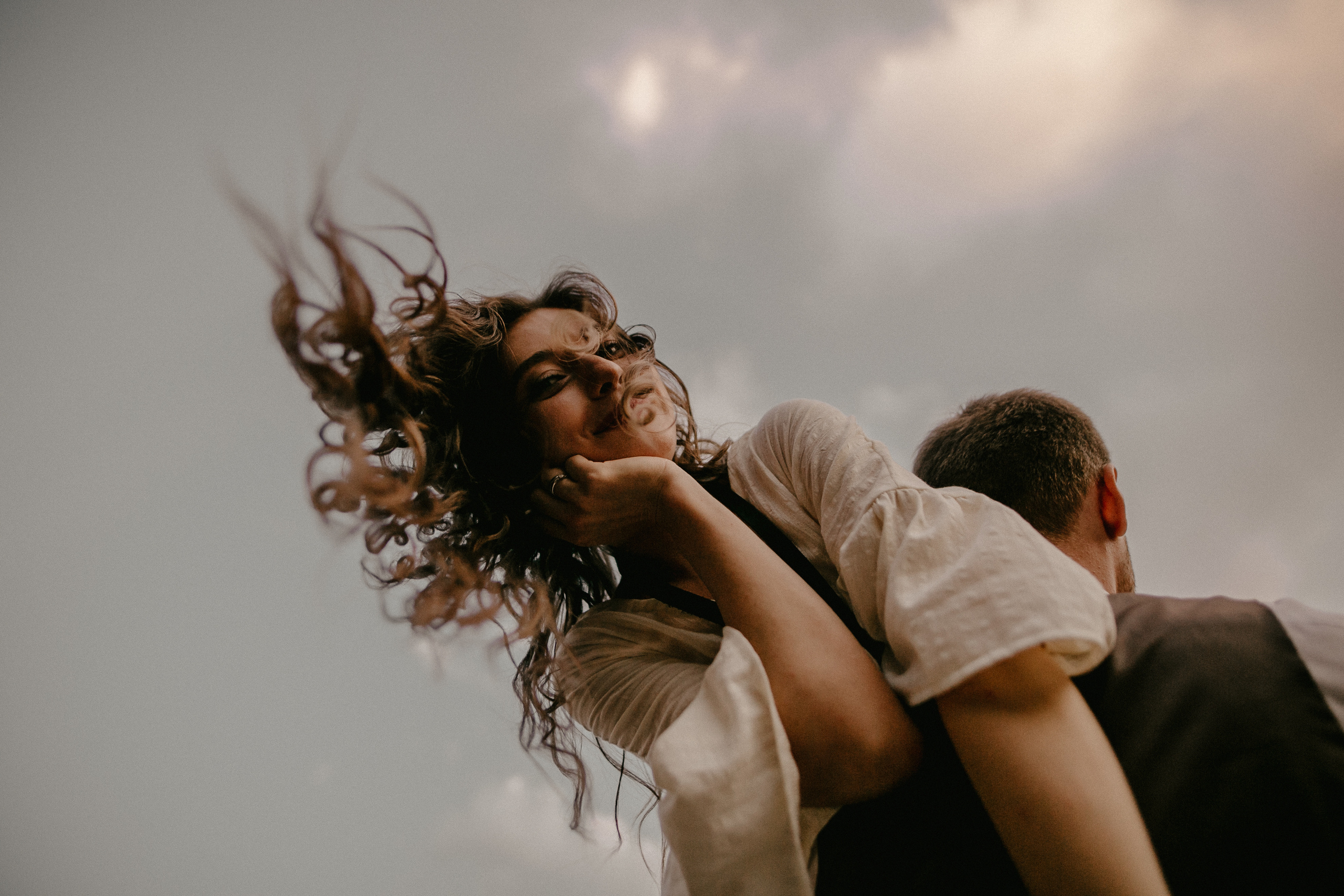 Свадьба для двоих Alexey&Anna. Свадебный /Семейный фотограф в Краснодарском крае Лилия Комар