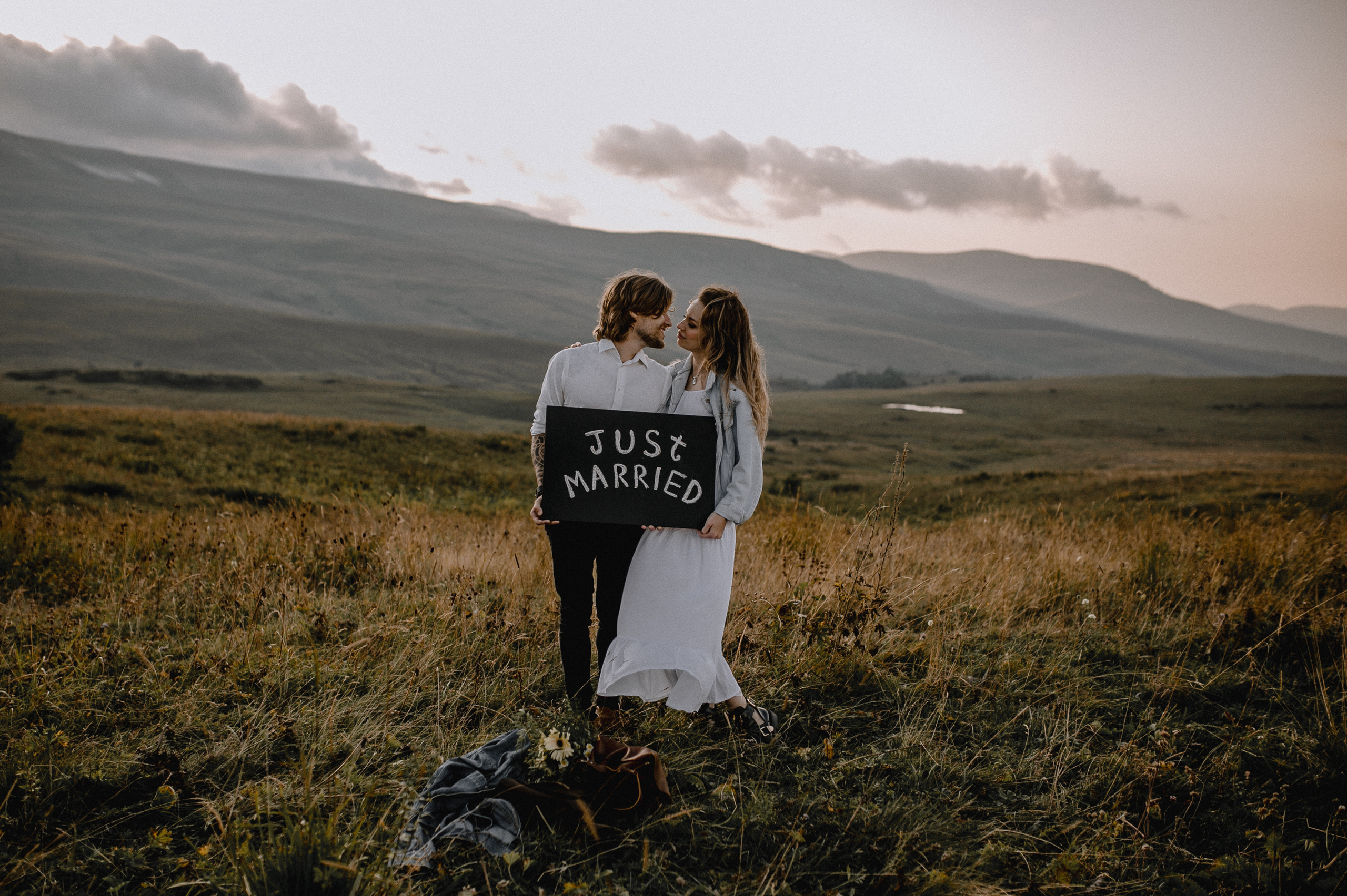 Свадьба для двоих Sergey&Anna. Свадебный /Семейный фотограф в Краснодарском крае Лилия Комар