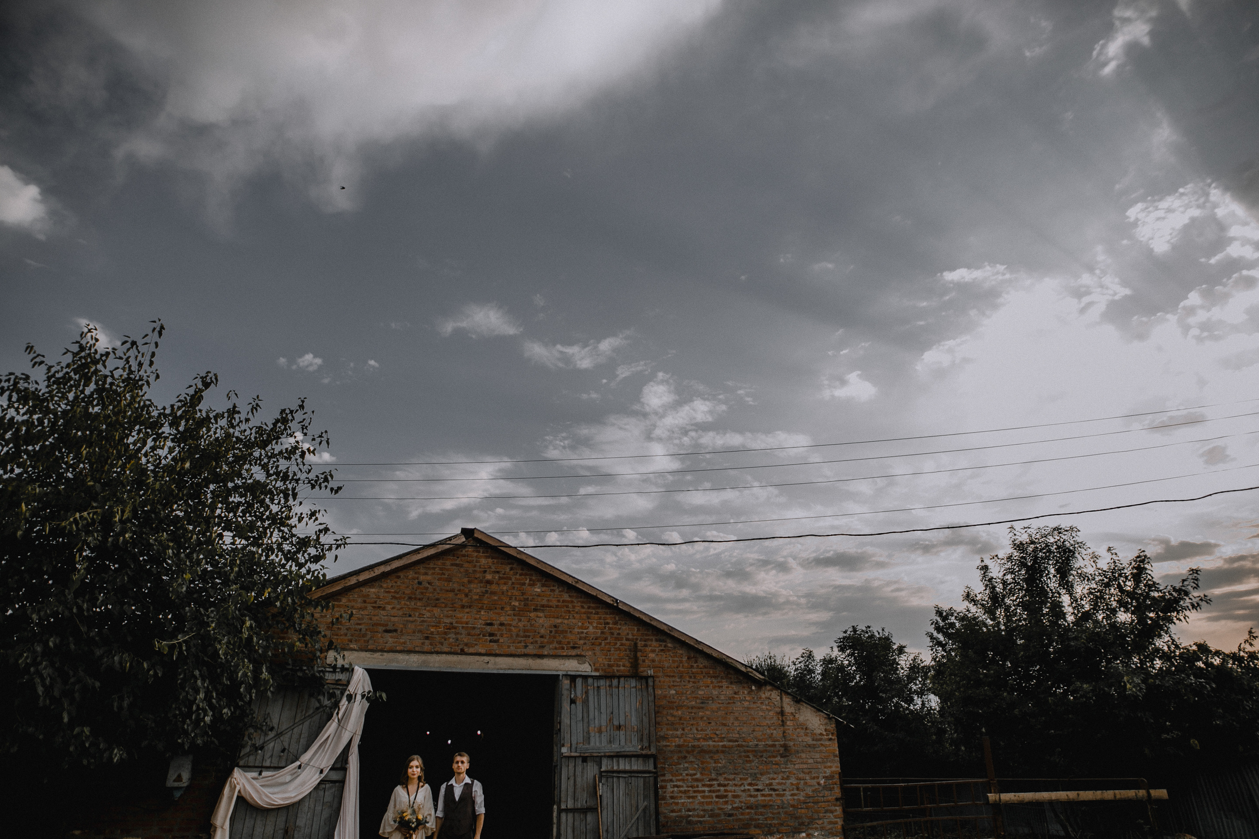 Свадьба для двоих Alexey&Anna. Свадебный /Семейный фотограф в Краснодарском крае Лилия Комар