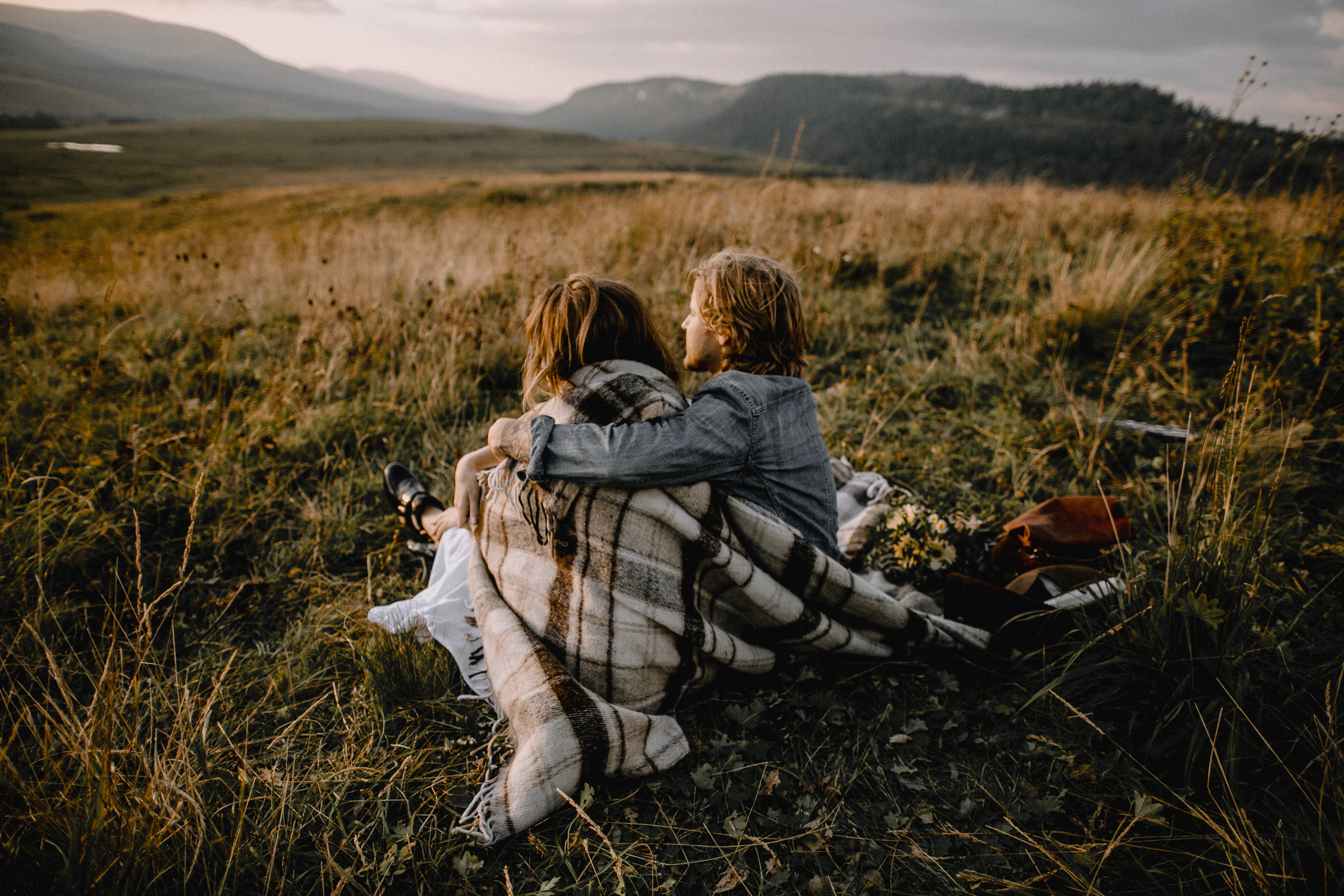 Свадьба для двоих Sergey&Anna. Свадебный /Семейный фотограф в Краснодарском крае Лилия Комар