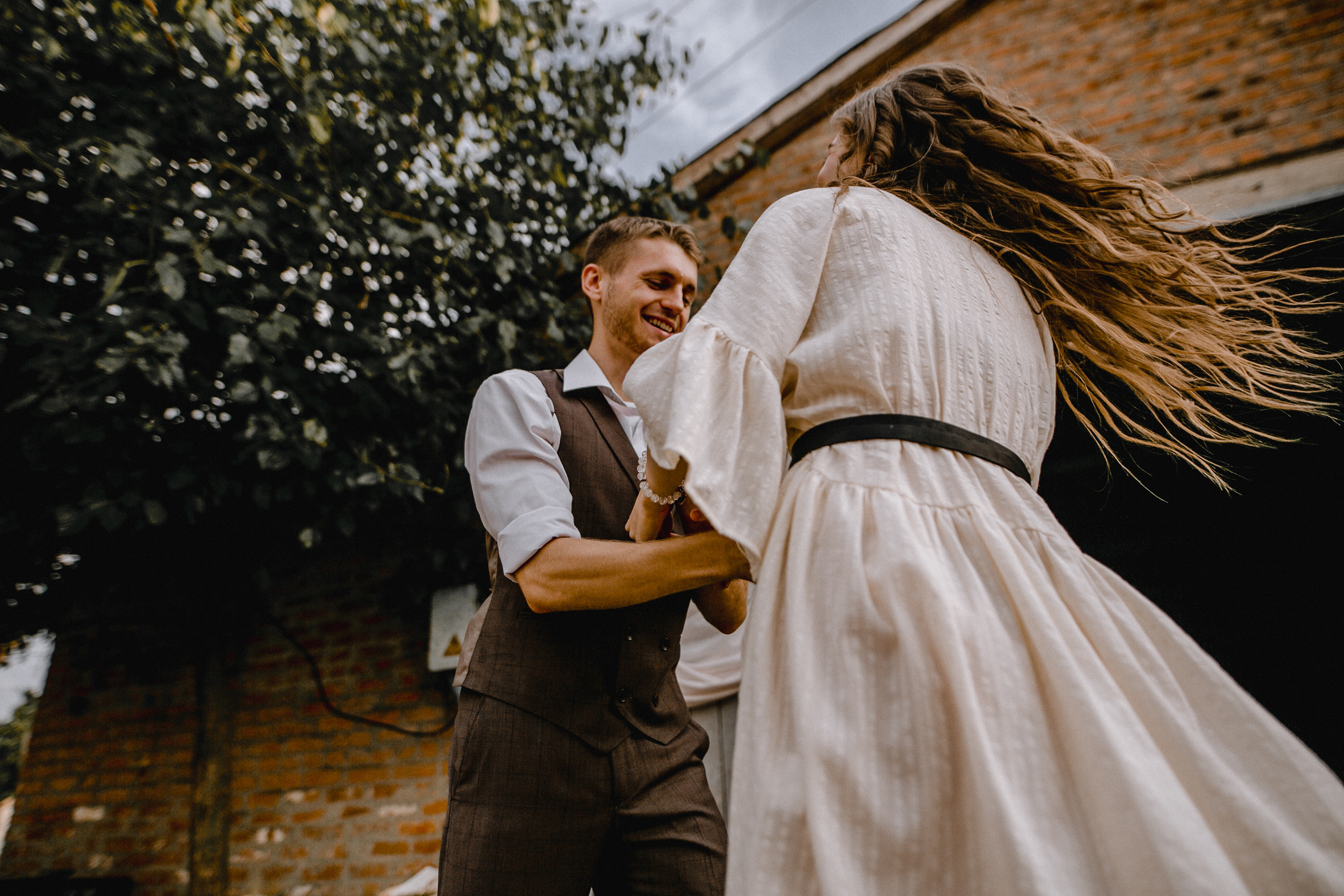 Свадьба для двоих Alexey&Anna. Свадебный /Семейный фотограф в Краснодарском крае Лилия Комар