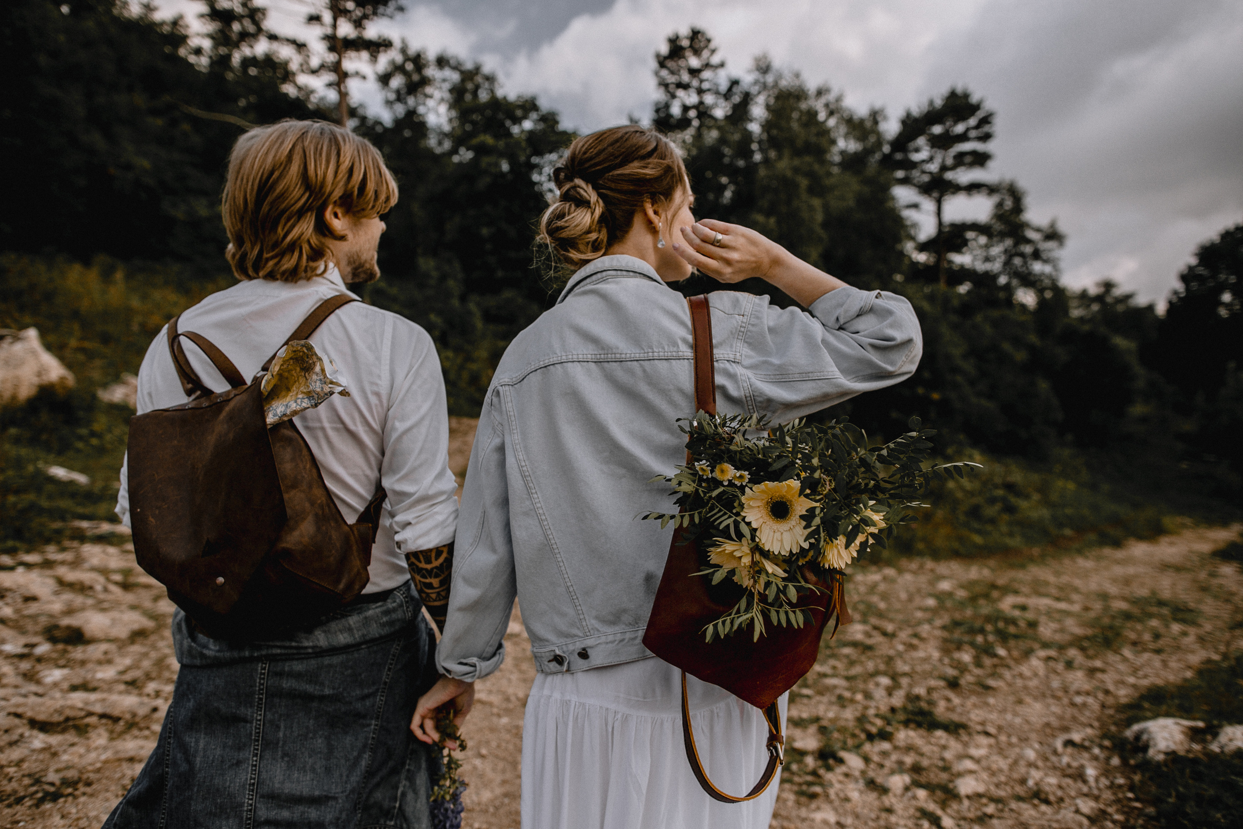 Свадьба для двоих Sergey&Anna. Свадебный /Семейный фотограф в Краснодарском крае Лилия Комар