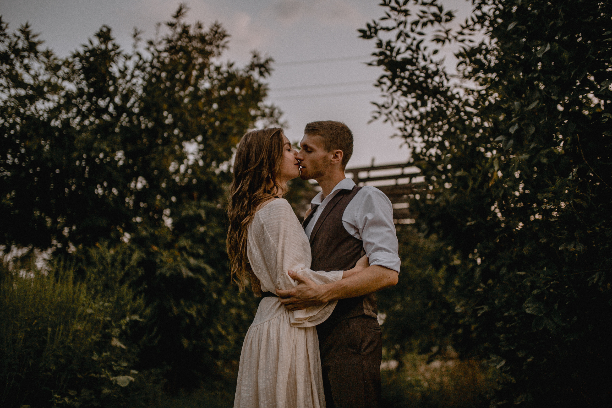 Свадьба для двоих Alexey&Anna. Свадебный /Семейный фотограф в Краснодарском крае Лилия Комар