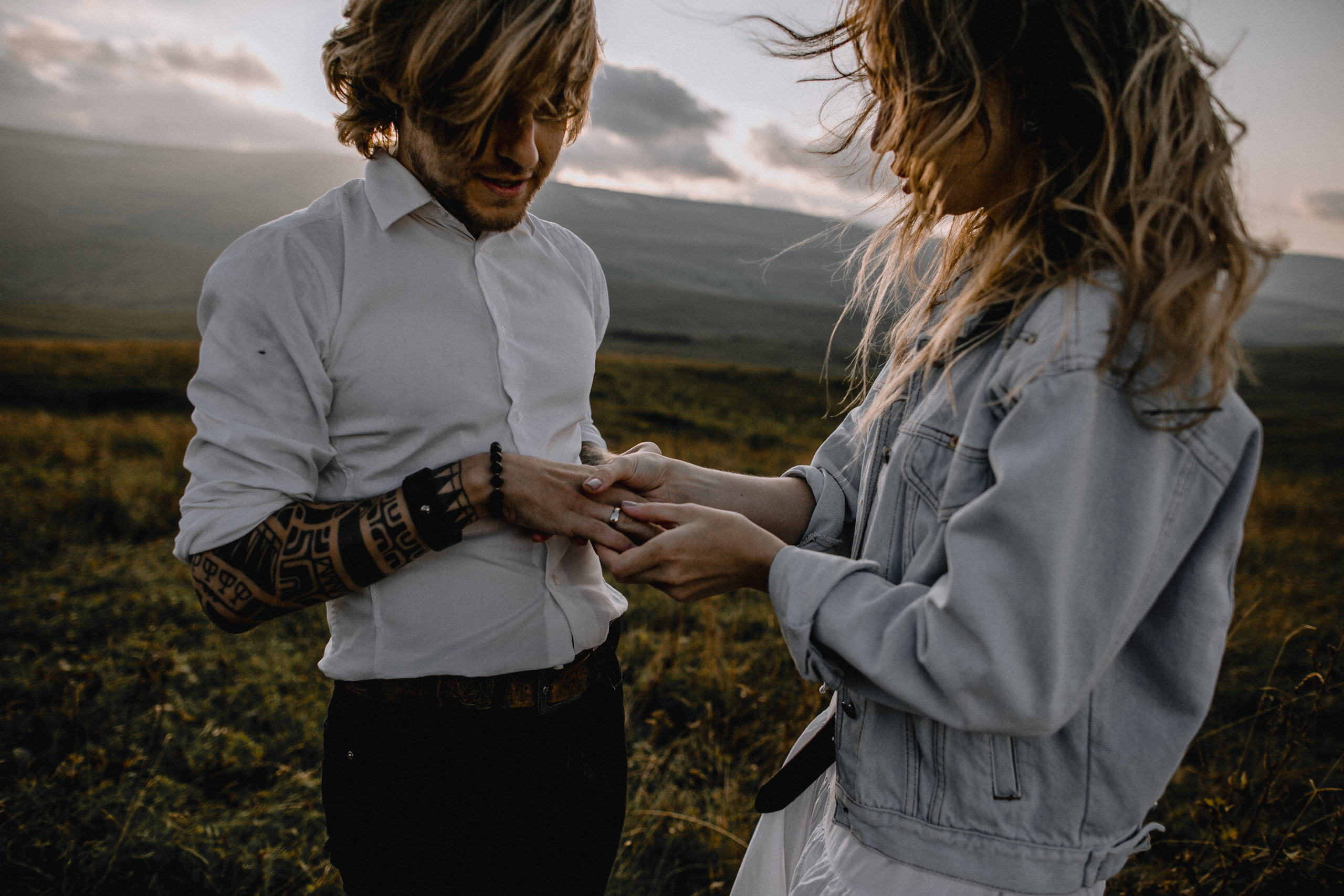 Свадьба для двоих Sergey&Anna. Свадебный /Семейный фотограф в Краснодарском крае Лилия Комар