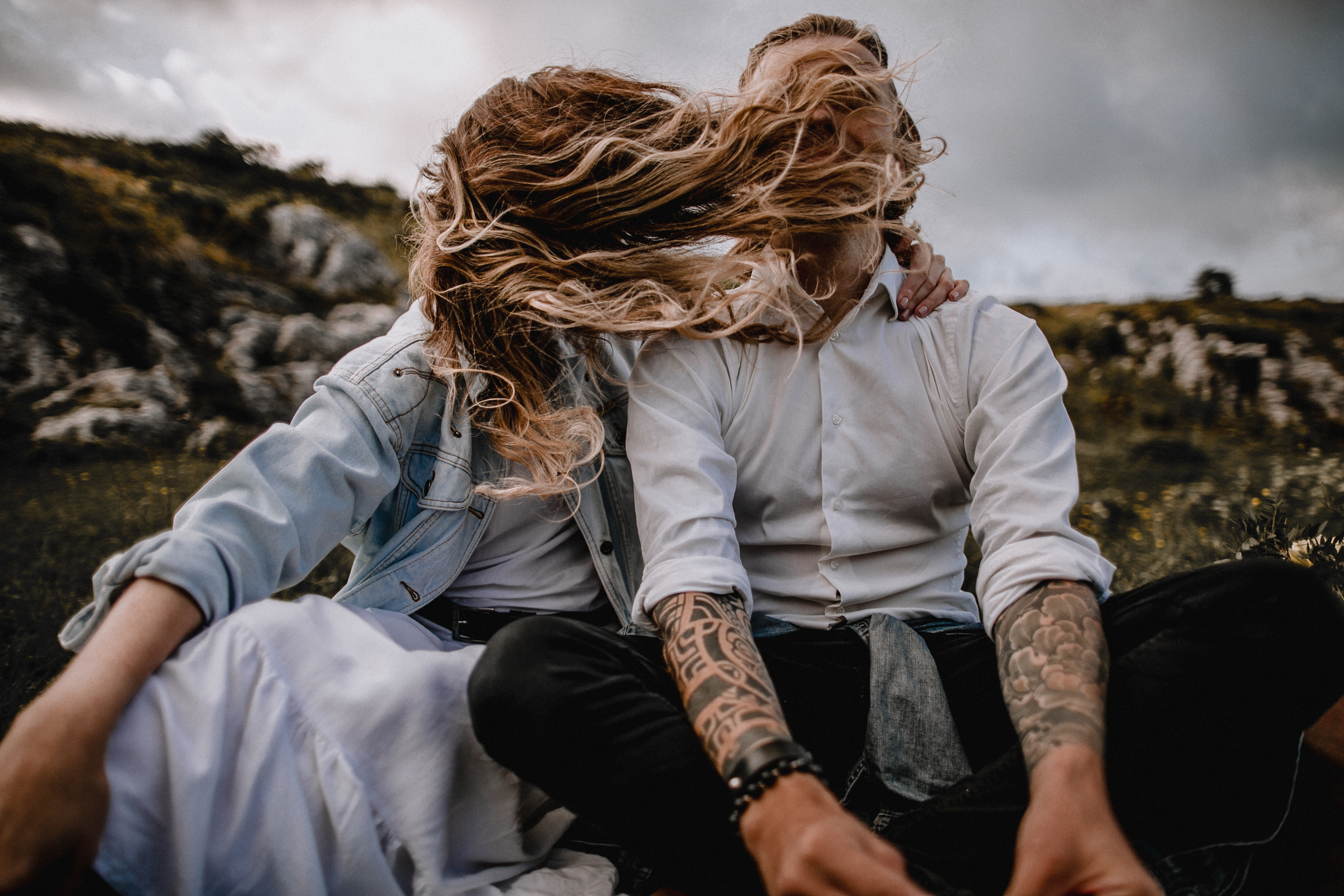 Свадьба для двоих Sergey&Anna. Свадебный /Семейный фотограф в Краснодарском крае Лилия Комар