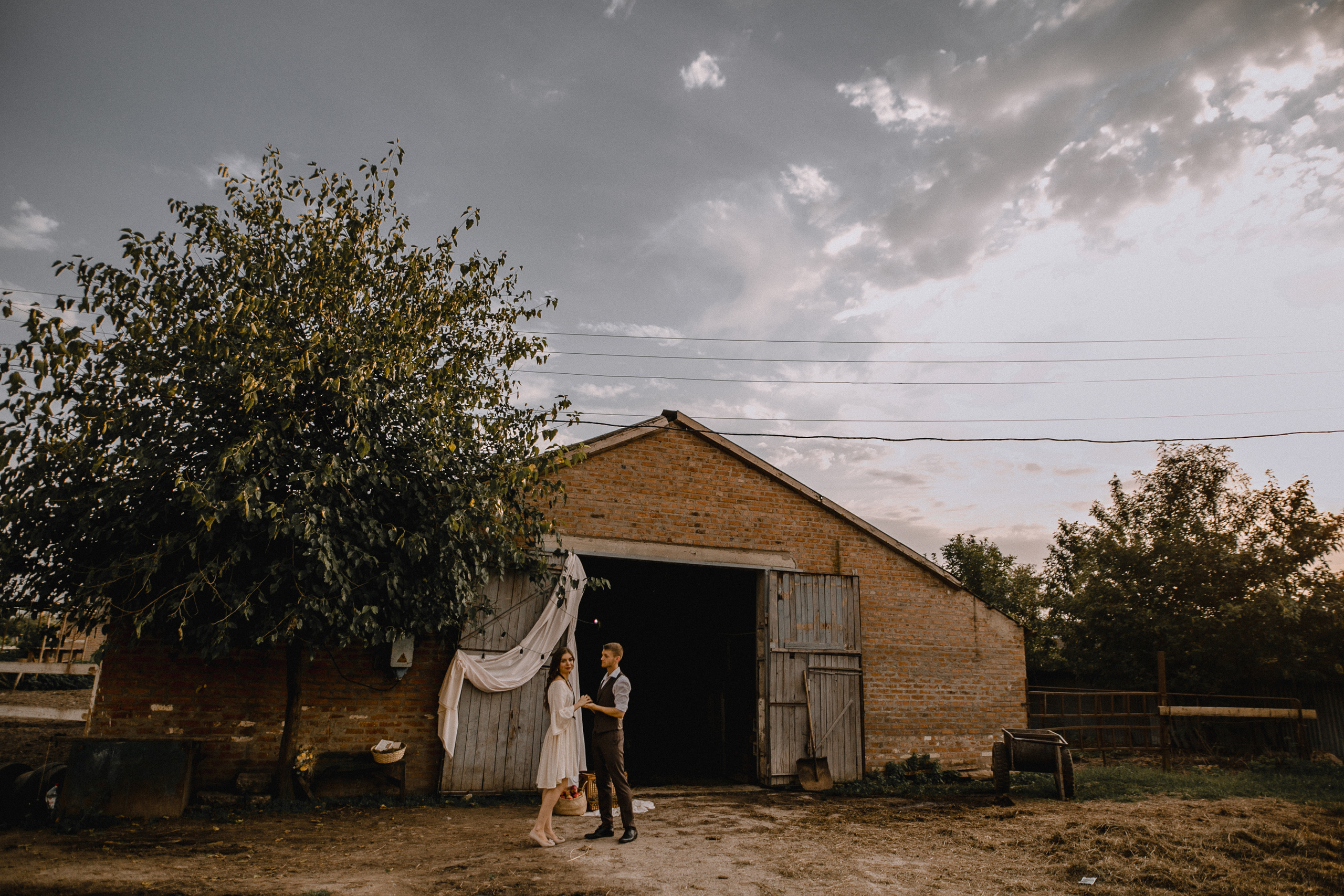 Свадьба для двоих Alexey&Anna. Свадебный /Семейный фотограф в Краснодарском крае Лилия Комар