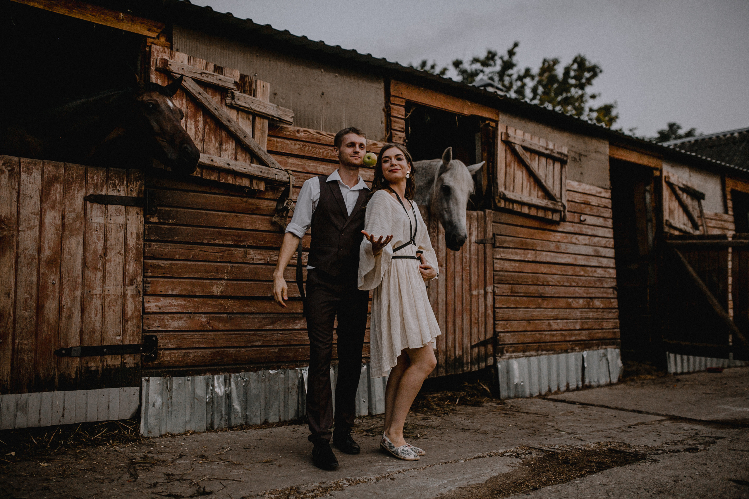 Свадьба для двоих Alexey&Anna. Свадебный /Семейный фотограф в Краснодарском крае Лилия Комар