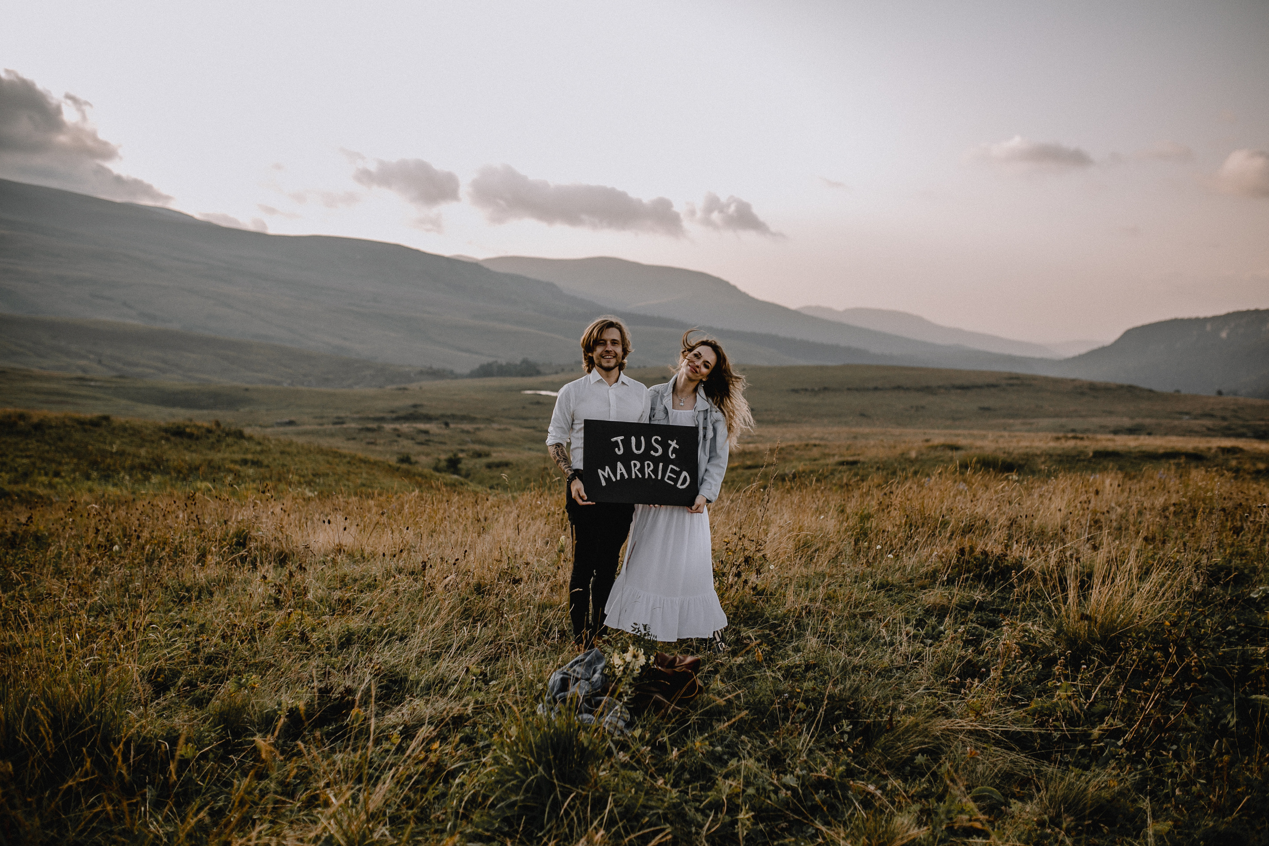 Свадьба для двоих Sergey&Anna. Свадебный /Семейный фотограф в Краснодарском крае Лилия Комар