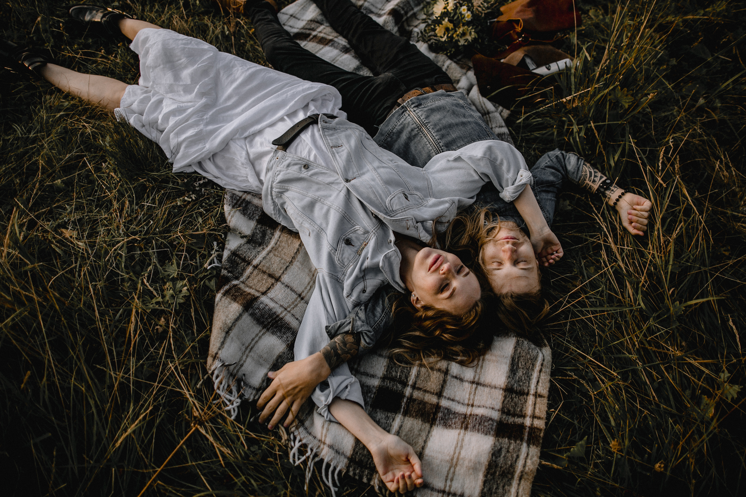 Свадьба для двоих Sergey&Anna. Свадебный /Семейный фотограф в Краснодарском крае Лилия Комар