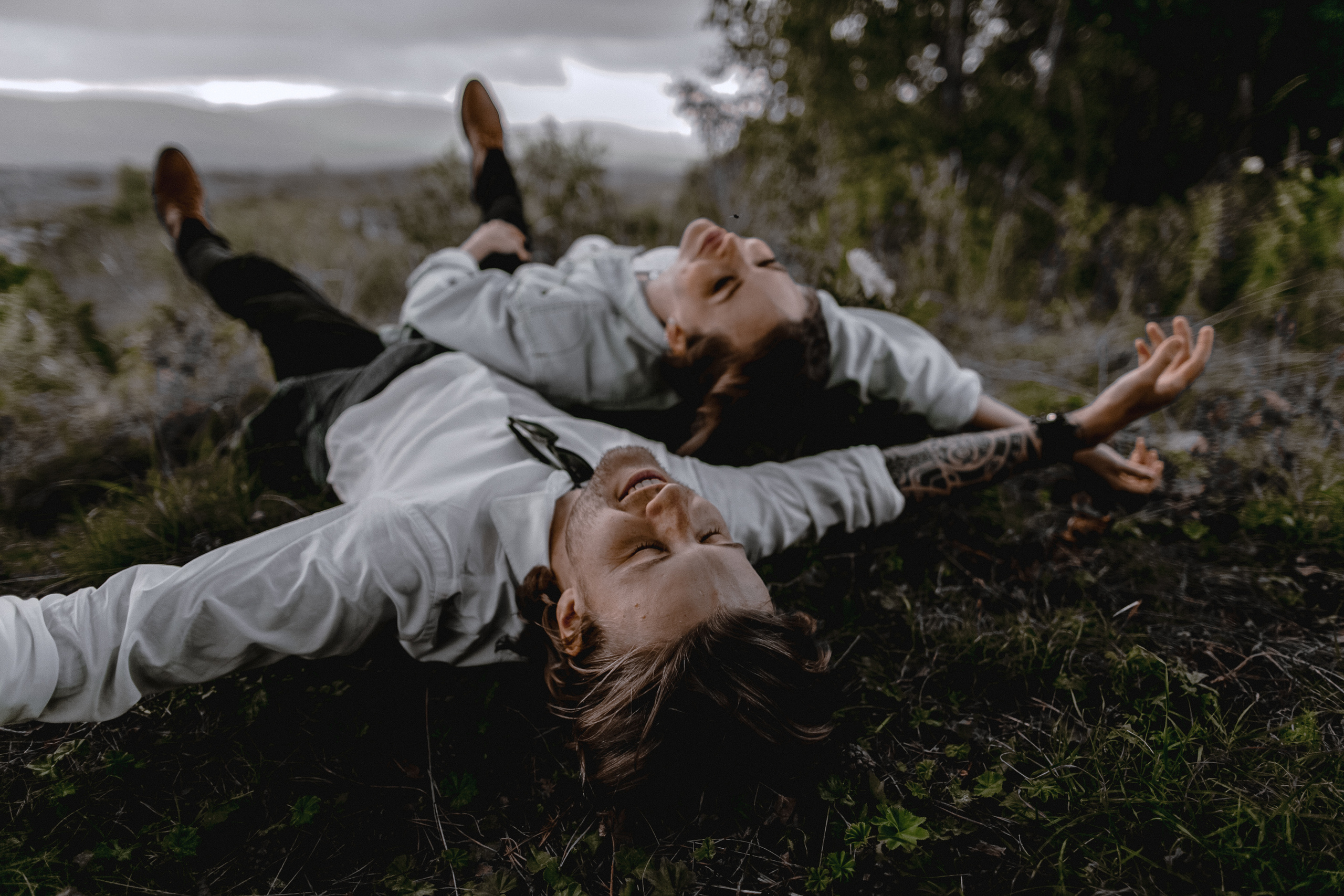 Свадьба для двоих Sergey&Anna. Свадебный /Семейный фотограф в Краснодарском крае Лилия Комар