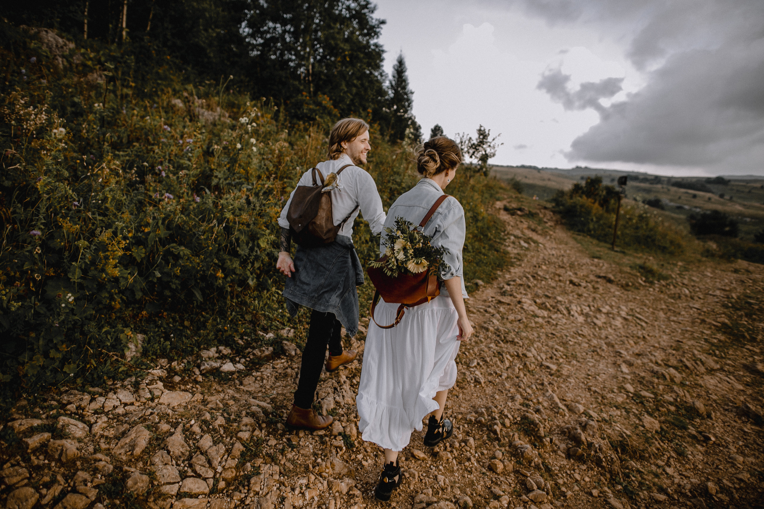 Свадьба для двоих Sergey&Anna. Свадебный /Семейный фотограф в Краснодарском крае Лилия Комар