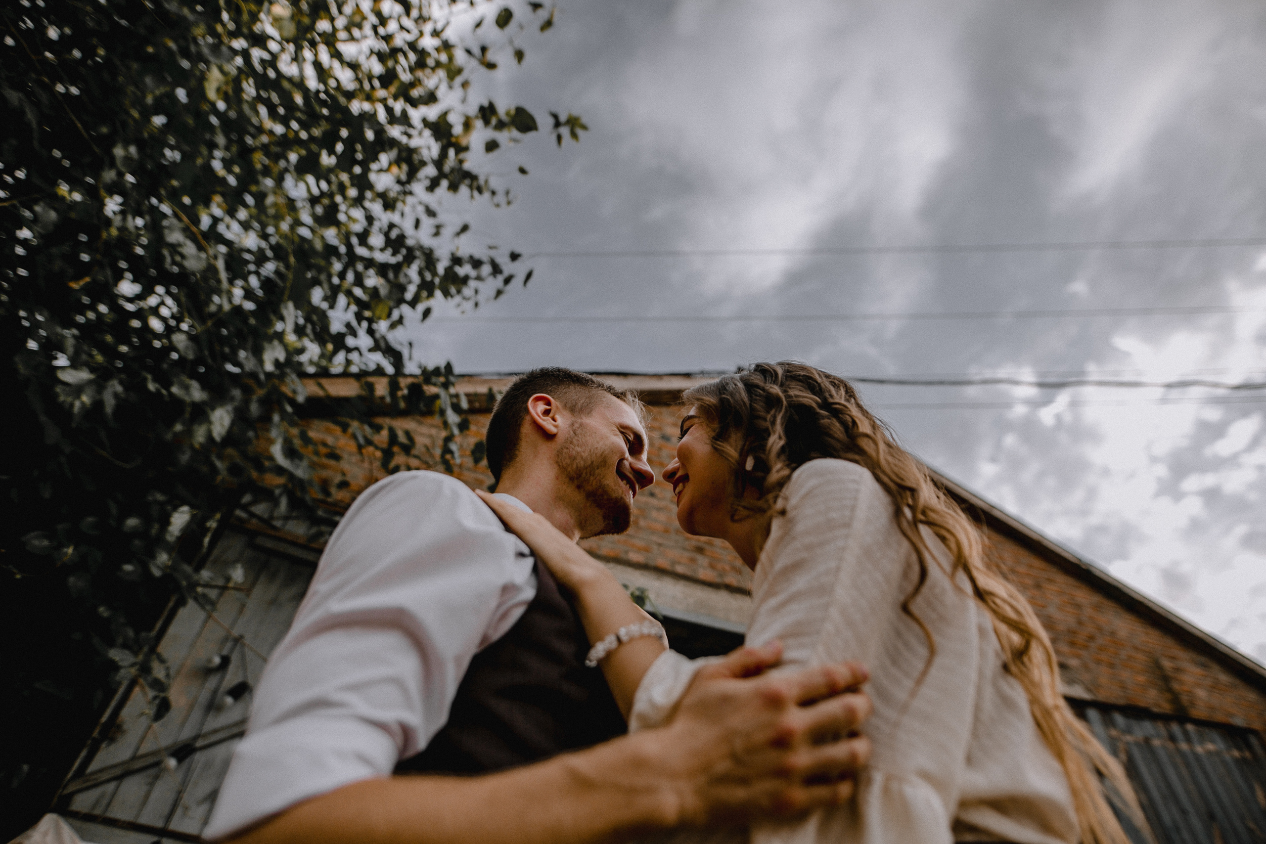 Свадьба для двоих Alexey&Anna. Свадебный /Семейный фотограф в Краснодарском крае Лилия Комар