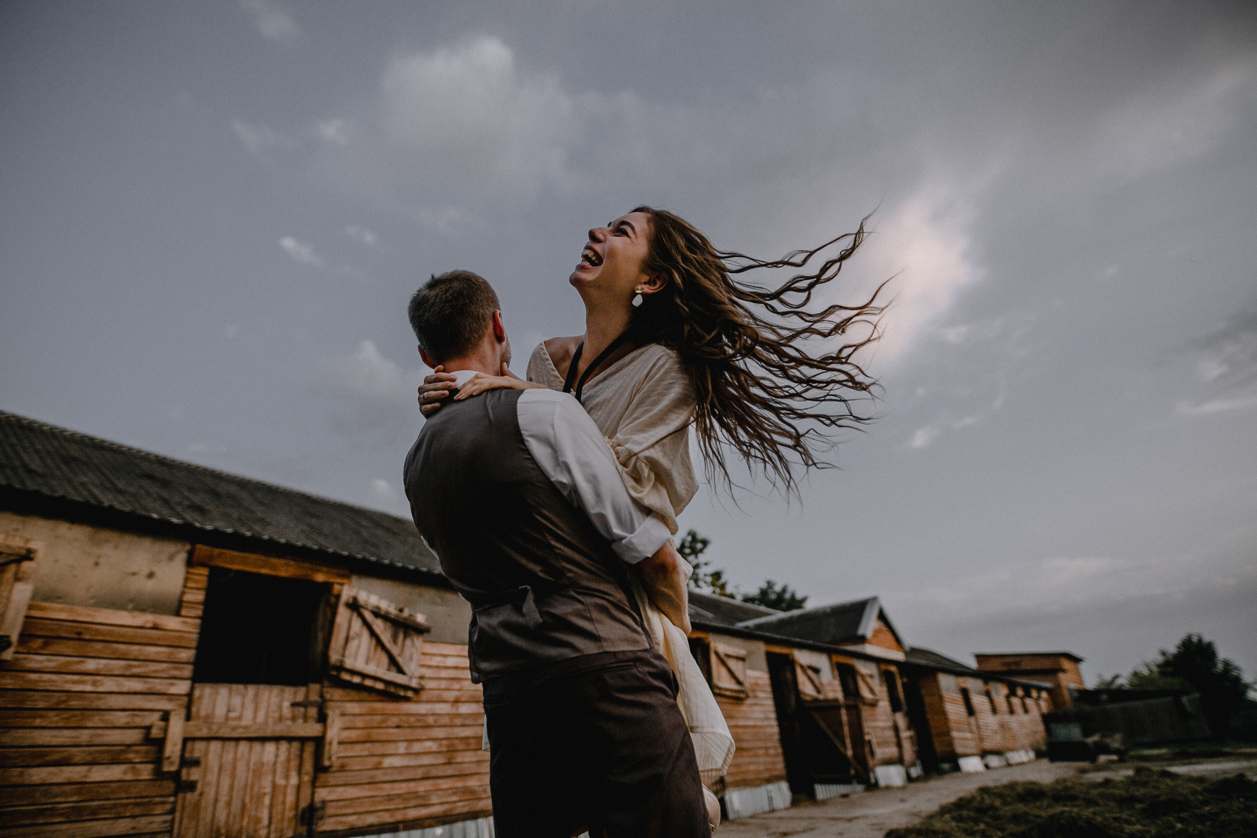 Свадьба для двоих Alexey&Anna. Свадебный /Семейный фотограф в Краснодарском крае Лилия Комар