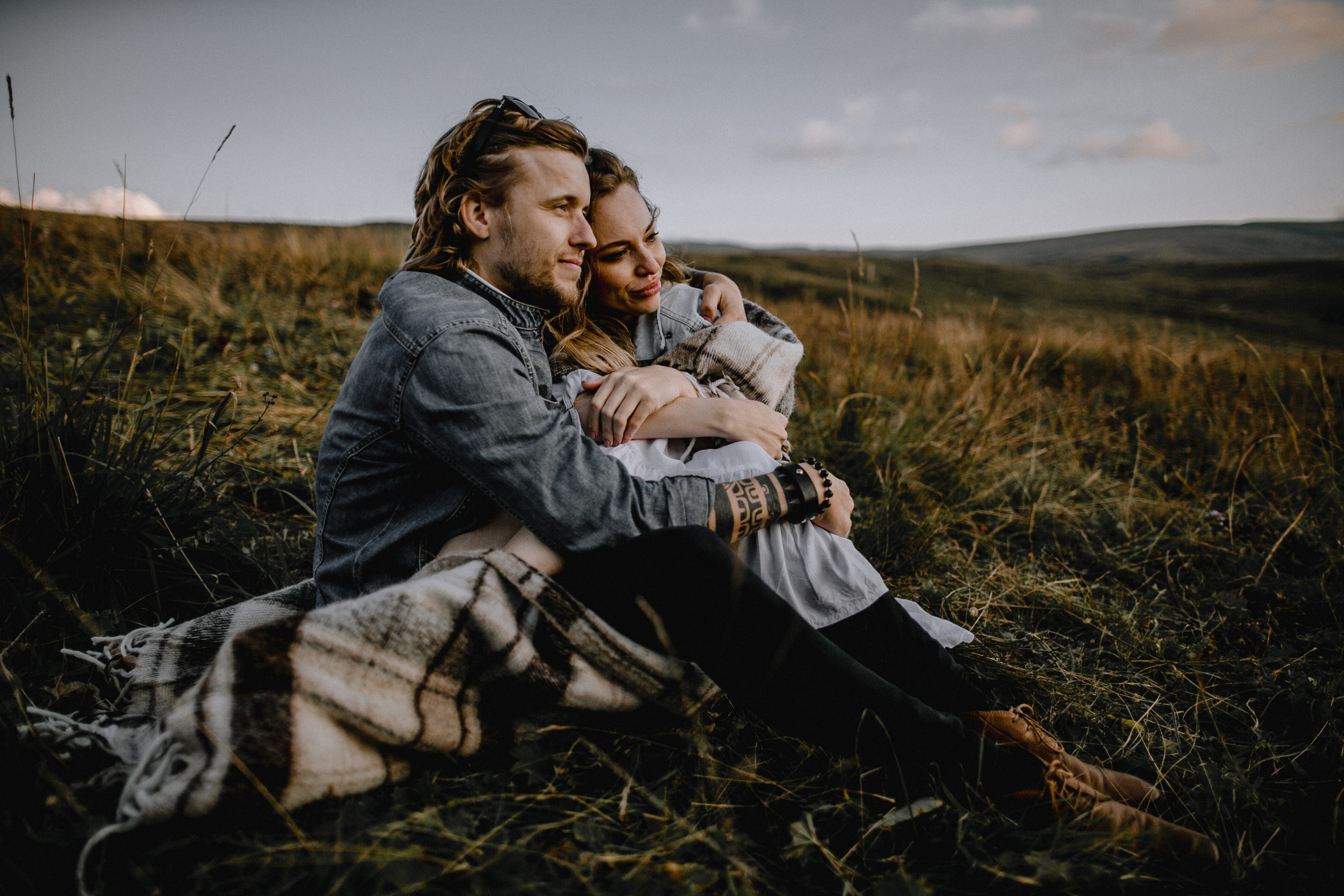 Свадьба для двоих Sergey&Anna. Свадебный /Семейный фотограф в Краснодарском крае Лилия Комар