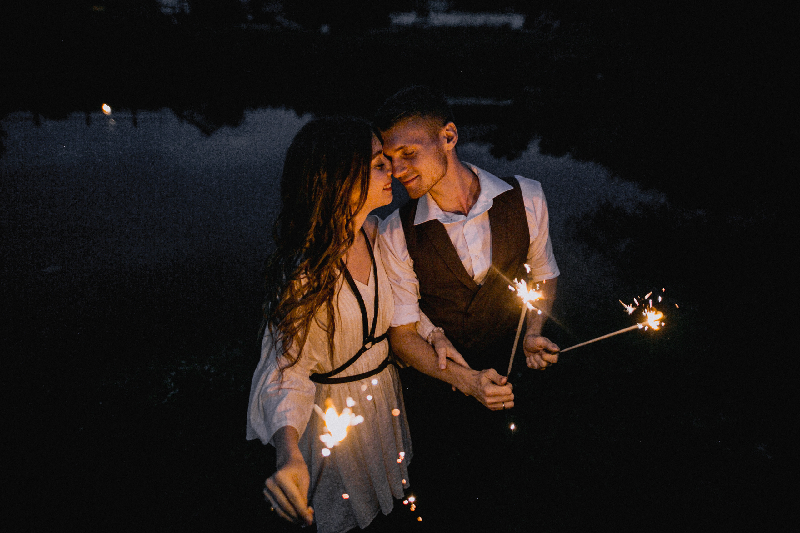 Свадьба для двоих Alexey&Anna. Свадебный /Семейный фотограф в Краснодарском крае Лилия Комар