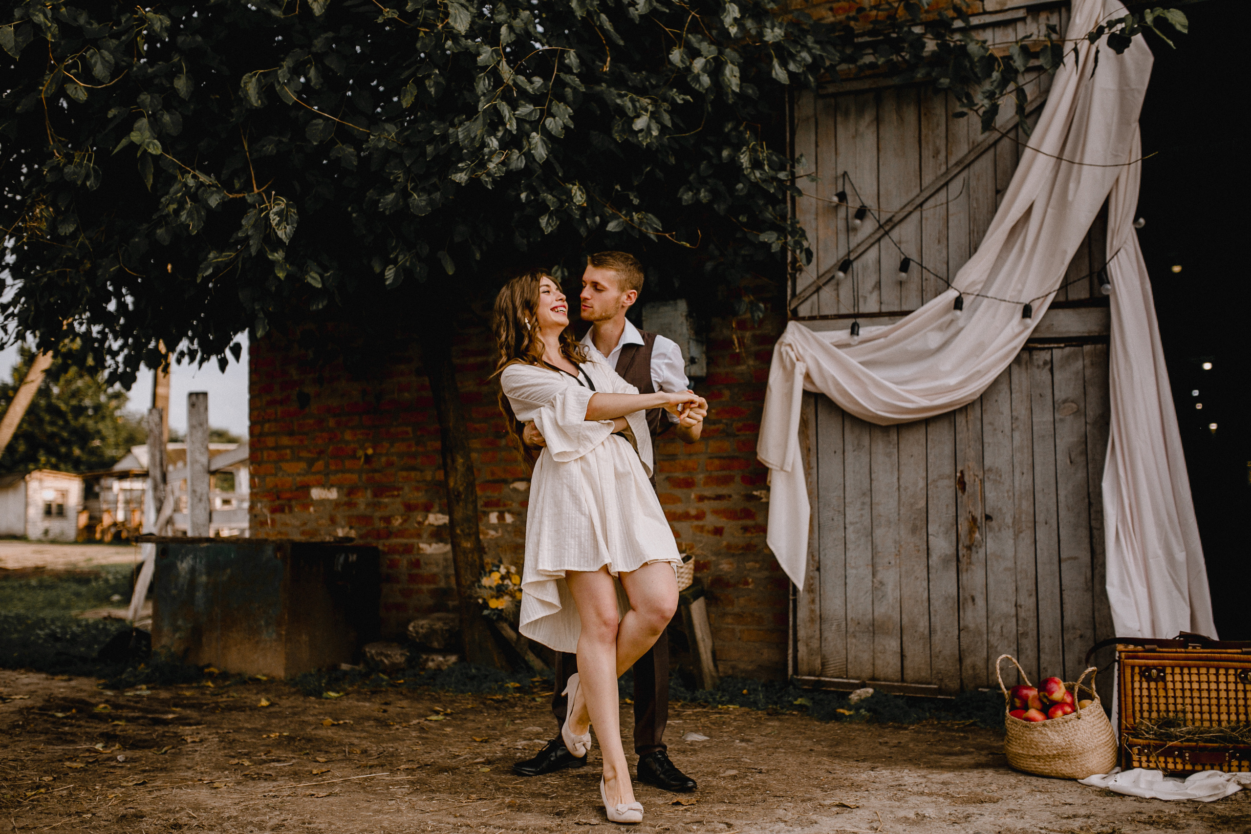 Свадьба для двоих Alexey&Anna. Свадебный /Семейный фотограф в Краснодарском крае Лилия Комар