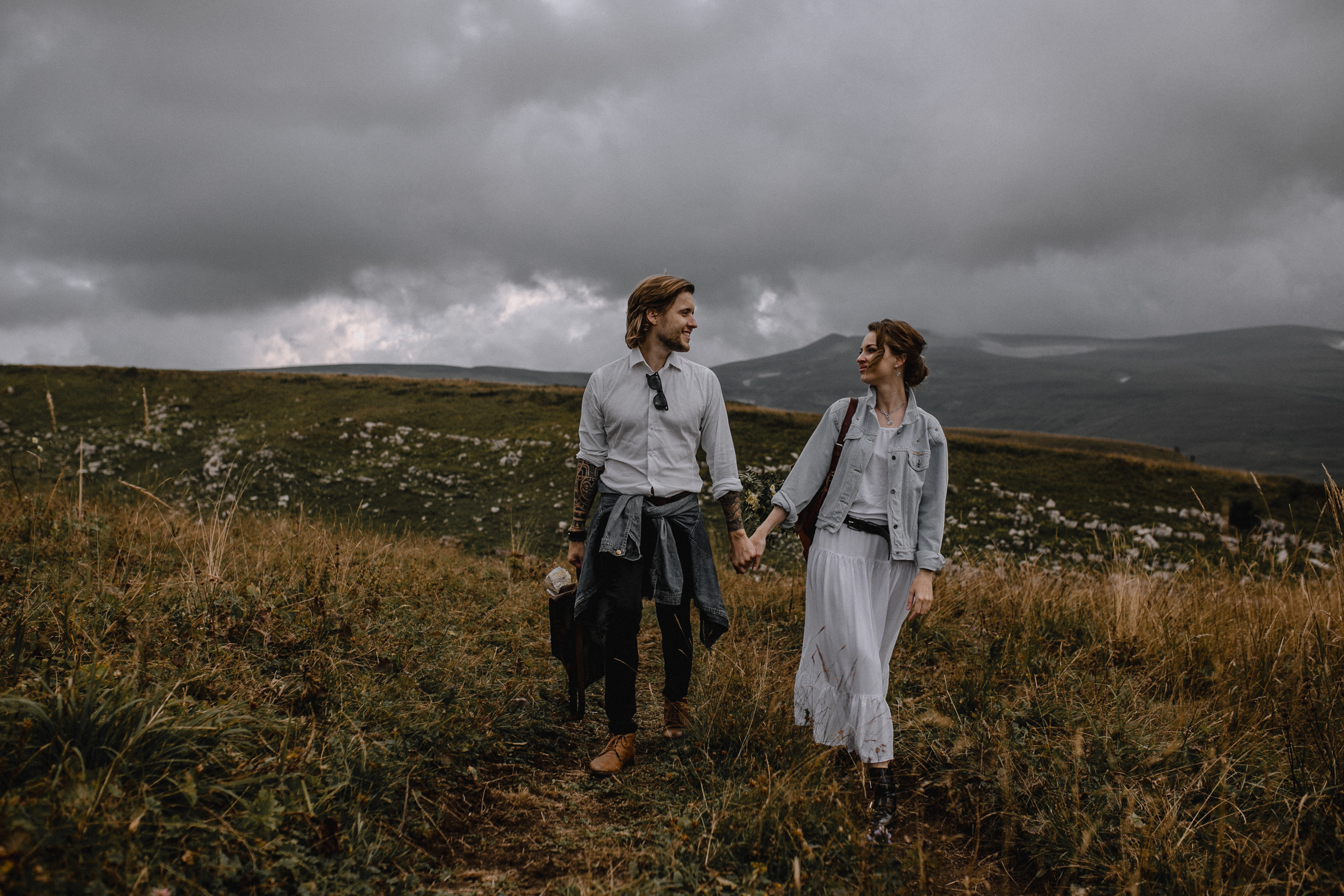 Свадьба для двоих Sergey&Anna. Свадебный /Семейный фотограф в Краснодарском крае Лилия Комар