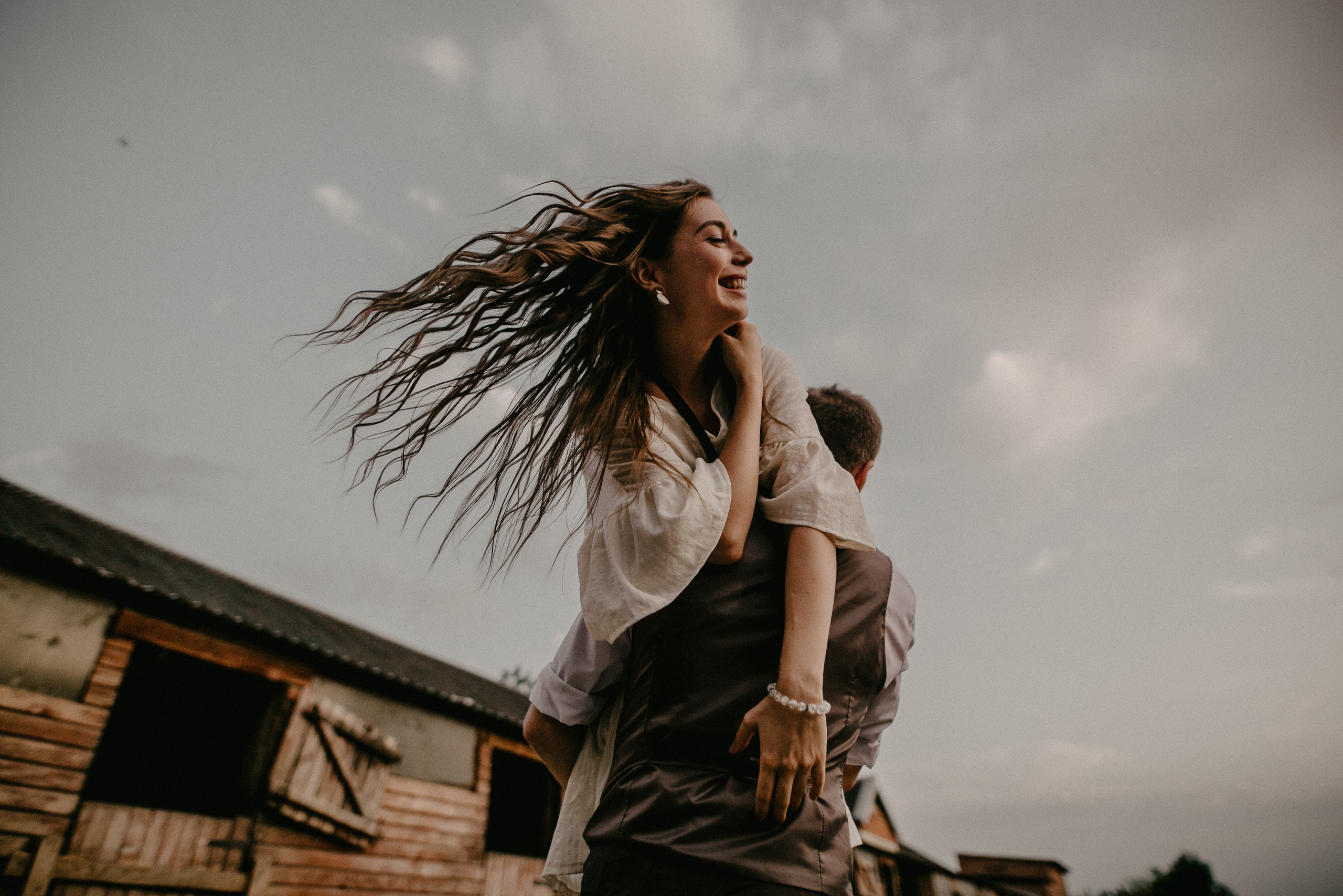 Свадьба для двоих Alexey&Anna. Свадебный /Семейный фотограф в Краснодарском крае Лилия Комар
