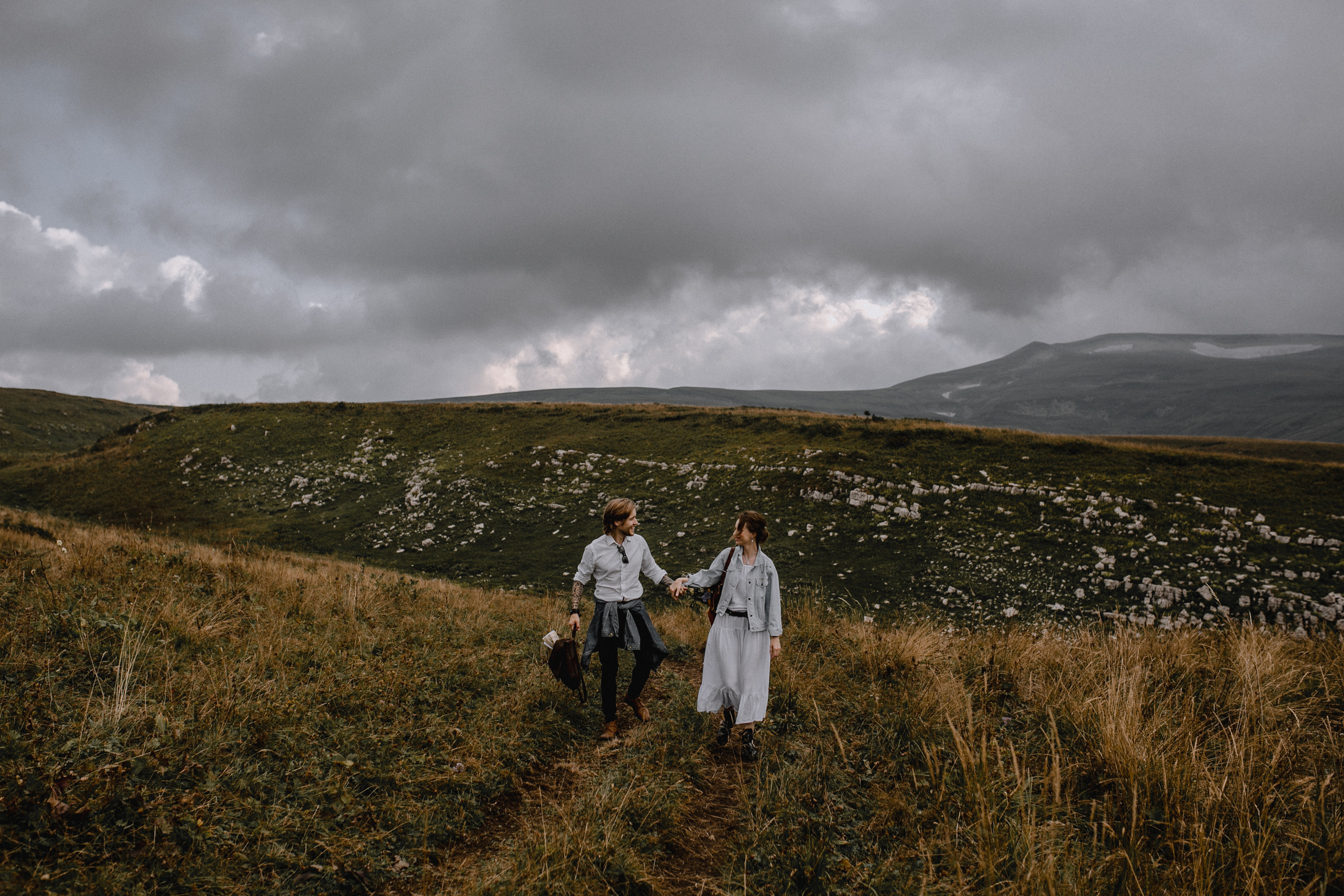 Свадьба для двоих Sergey&Anna. Свадебный /Семейный фотограф в Краснодарском крае Лилия Комар