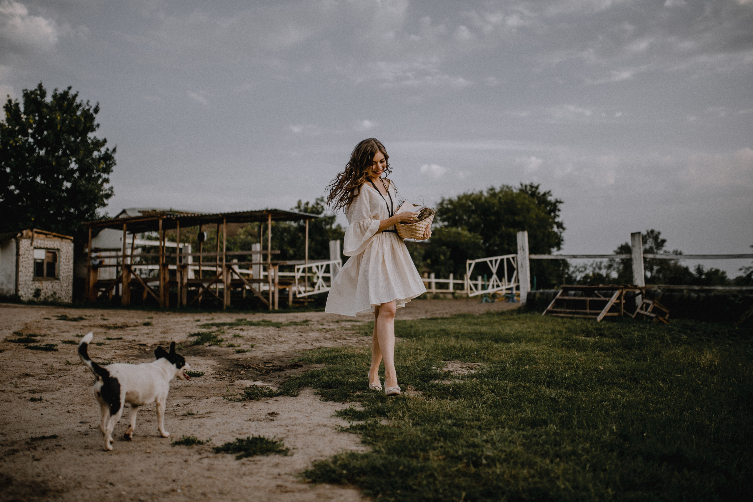 Свадьба для двоих Alexey&Anna. Свадебный /Семейный фотограф в Краснодарском крае Лилия Комар