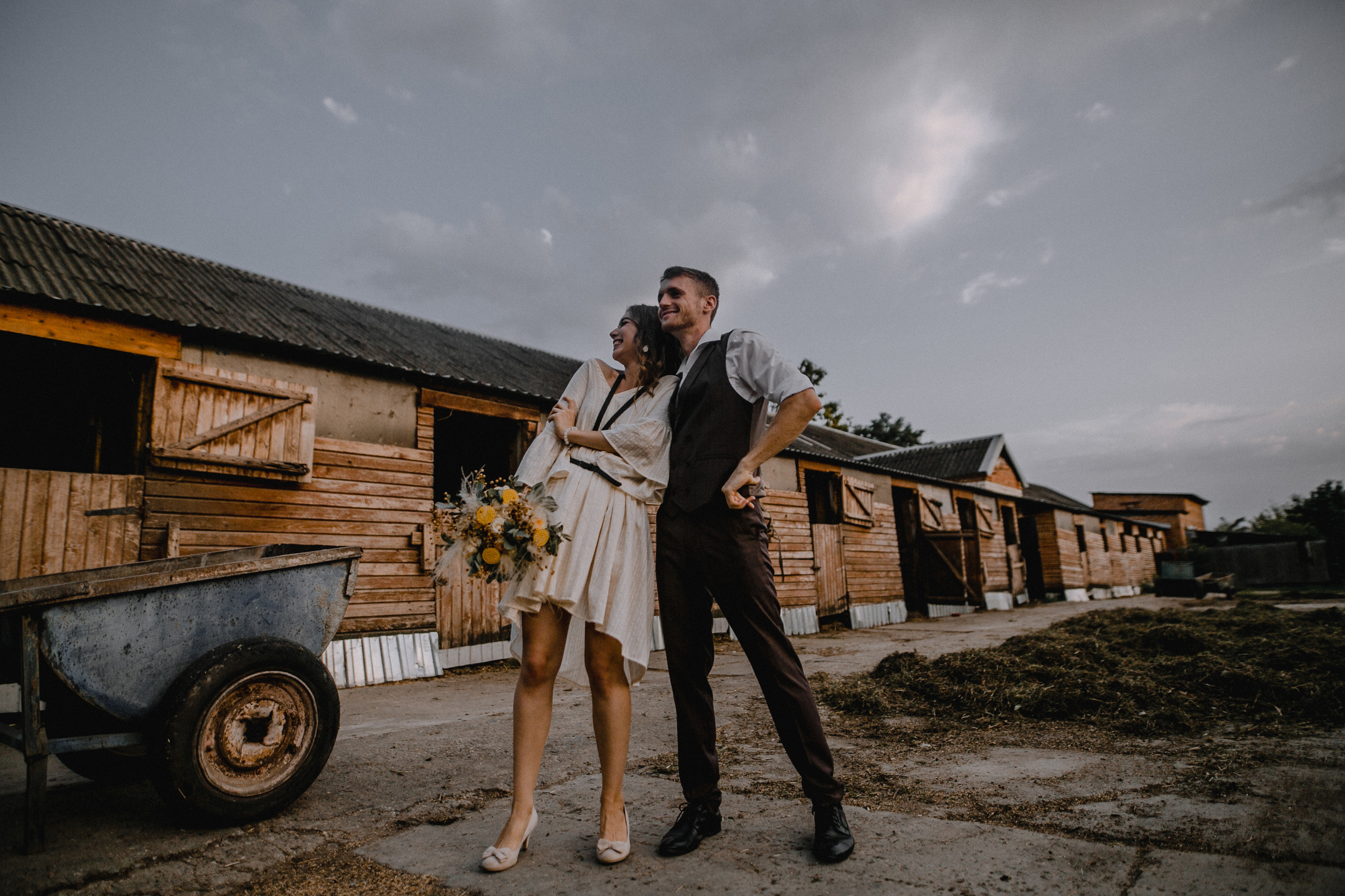 Свадьба для двоих Alexey&Anna. Свадебный /Семейный фотограф в Краснодарском крае Лилия Комар