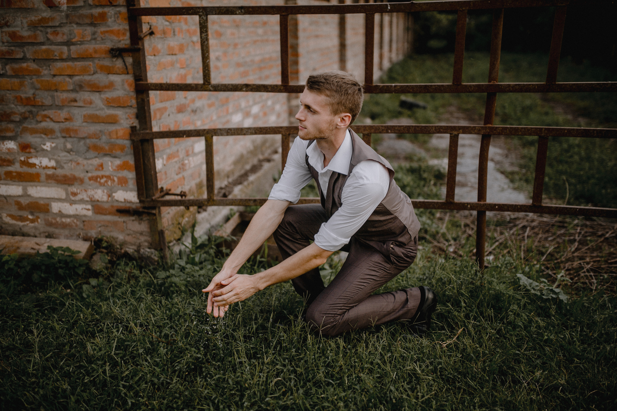 Свадьба для двоих Alexey&Anna. Свадебный /Семейный фотограф в Краснодарском крае Лилия Комар