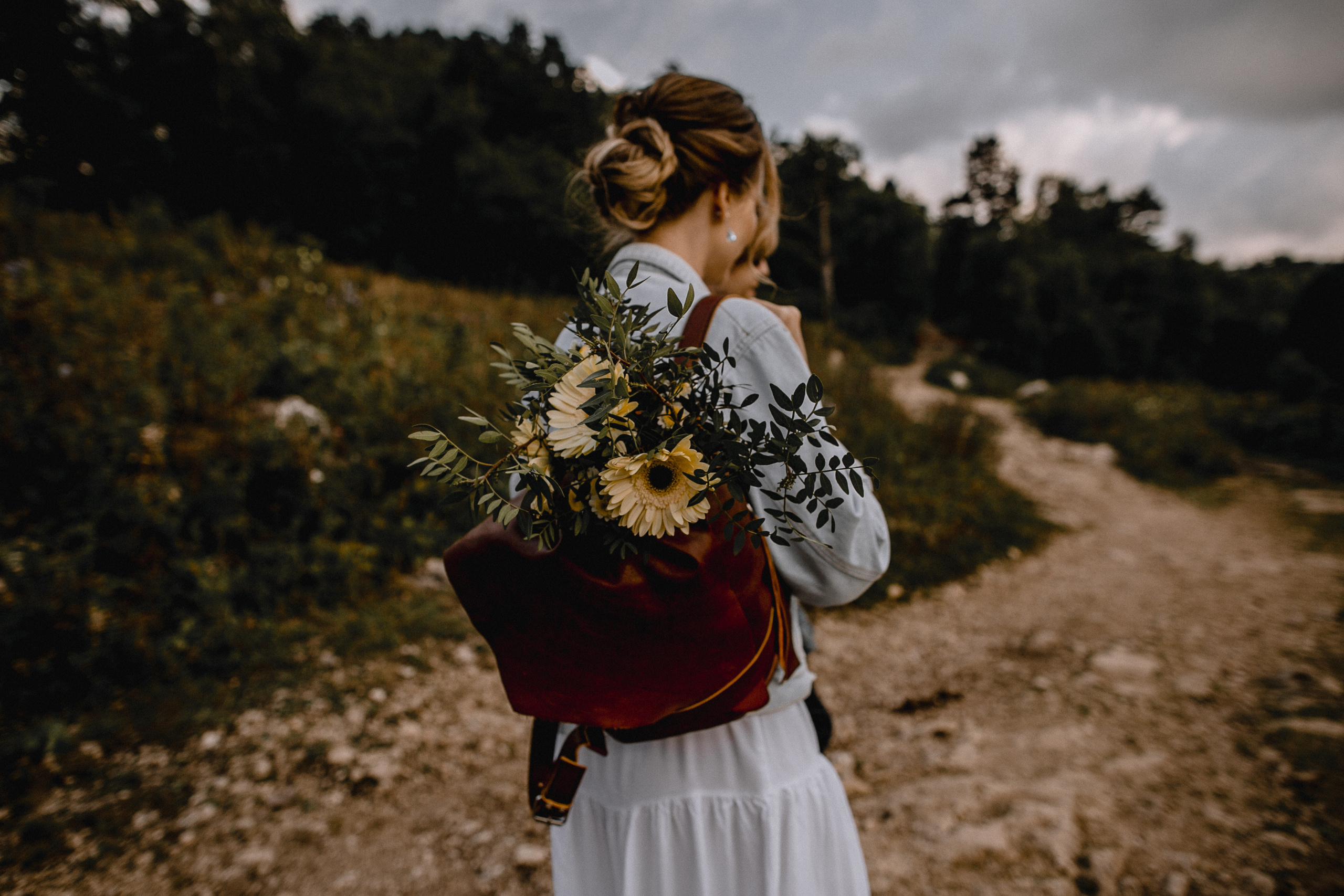 Свадьба для двоих Sergey&Anna. Свадебный /Семейный фотограф в Краснодарском крае Лилия Комар