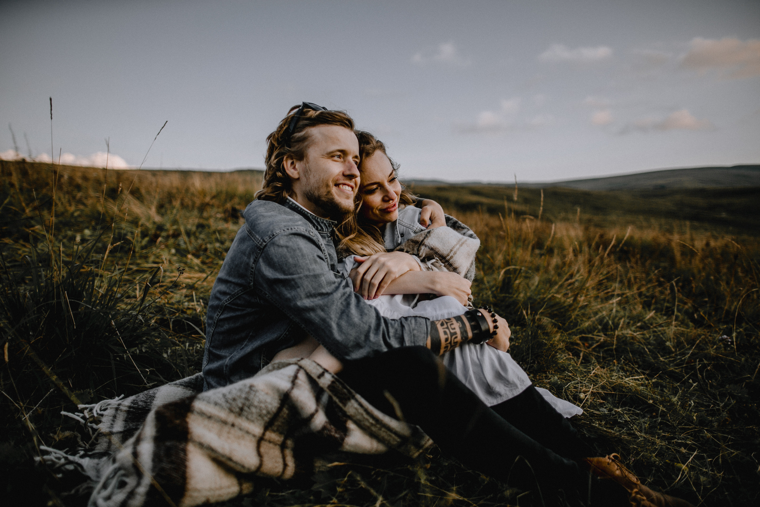 Свадьба для двоих Sergey&Anna. Свадебный /Семейный фотограф в Краснодарском крае Лилия Комар