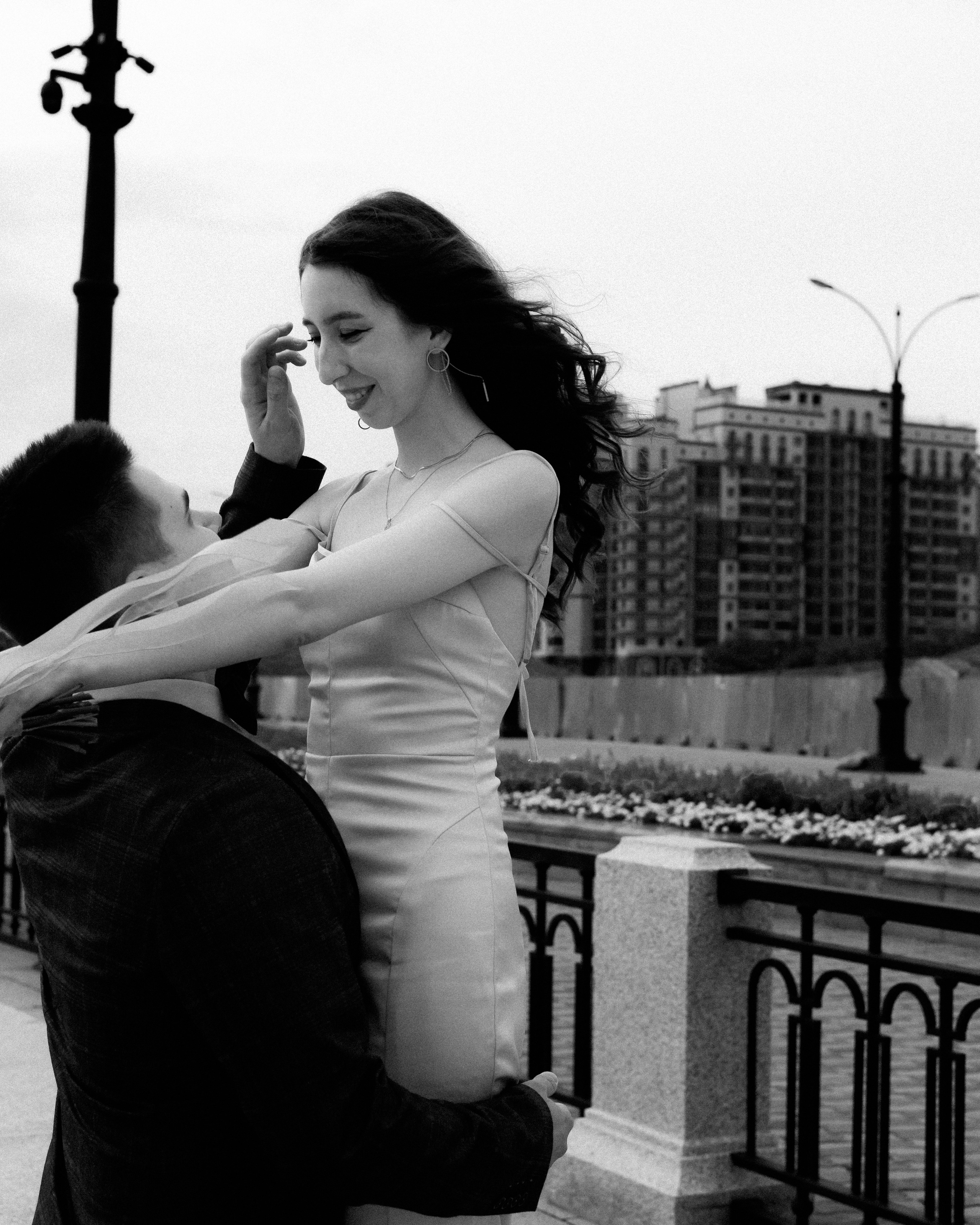 Свадебная прогулка. Фотограф в г. Благовещенск, свадебные, семейные и индивидуальные